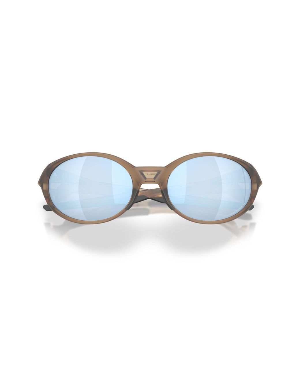 Oakley Black Sunglass Eye Jackettm Redux for men