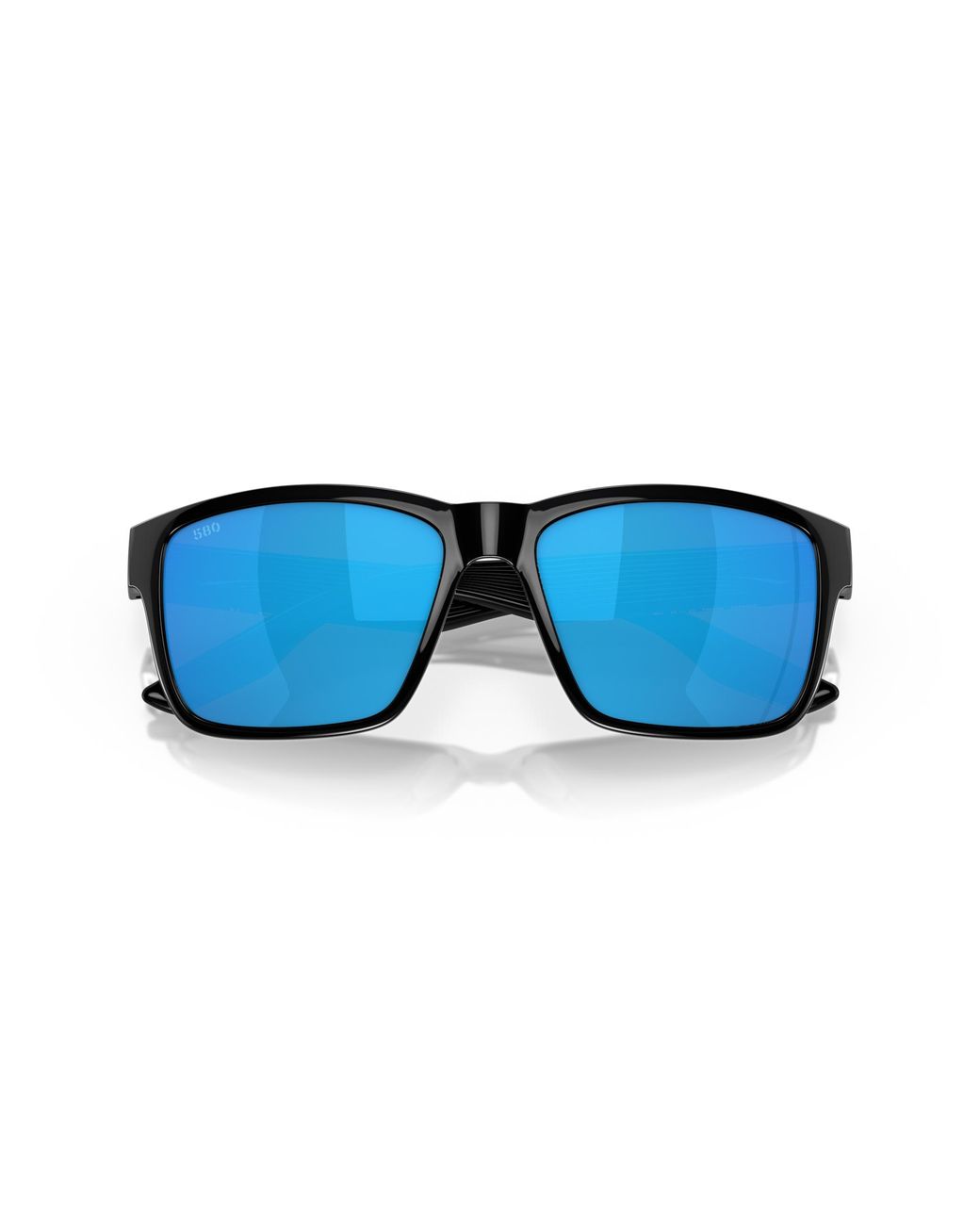 Costa Black Sunglass Paunch for men