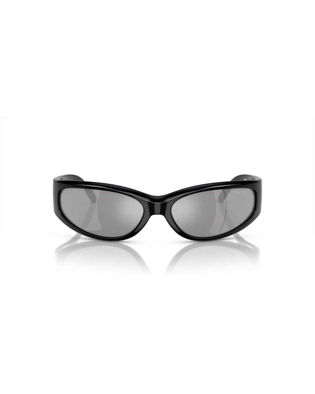 Arnette Black Sunglass Catfish for men
