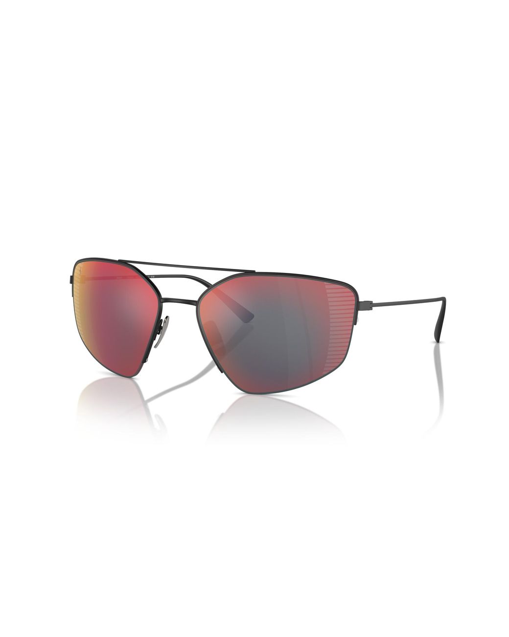 Ferrari Black Sunglass Fh1009t for men