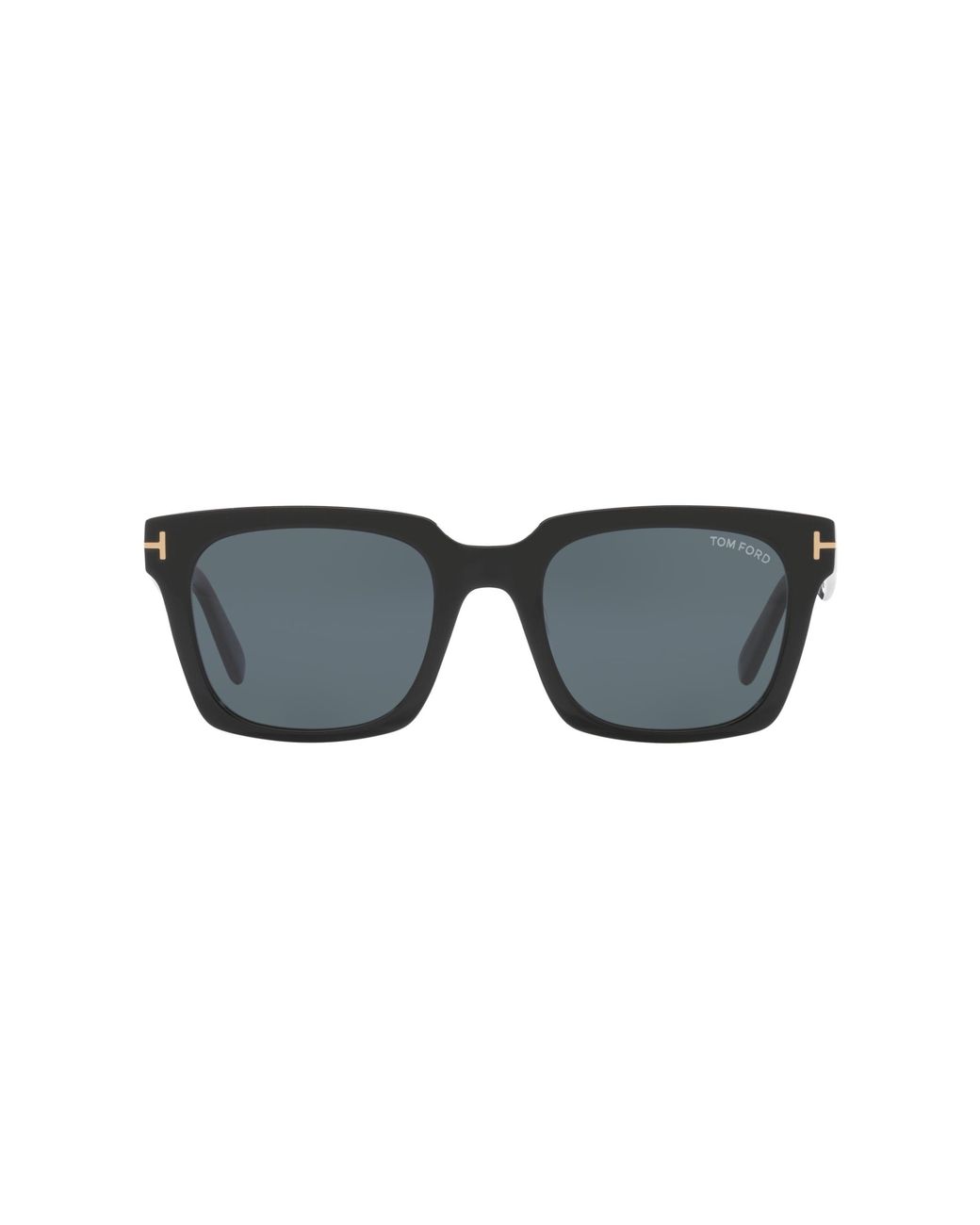 Tom Ford Black Sunglass Ft1162-k for men