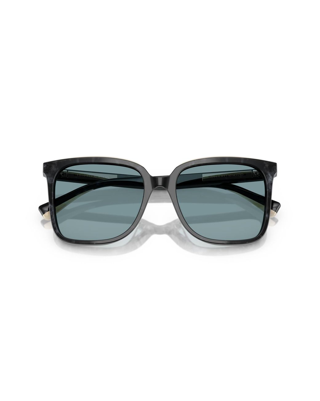Brunello Cucinelli Black Sunglass Bc4007s