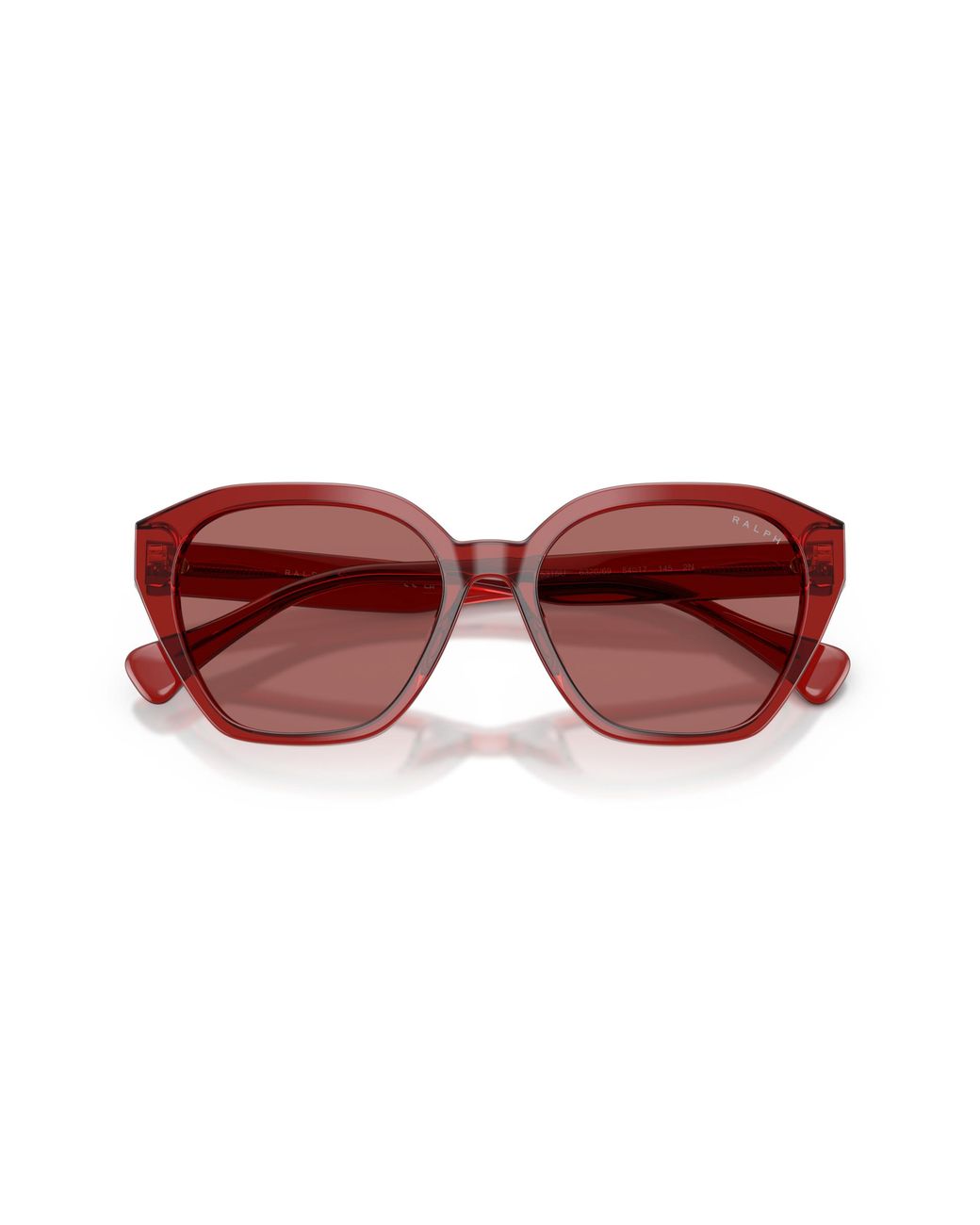 Ralph Black Sunglass Ra5315u