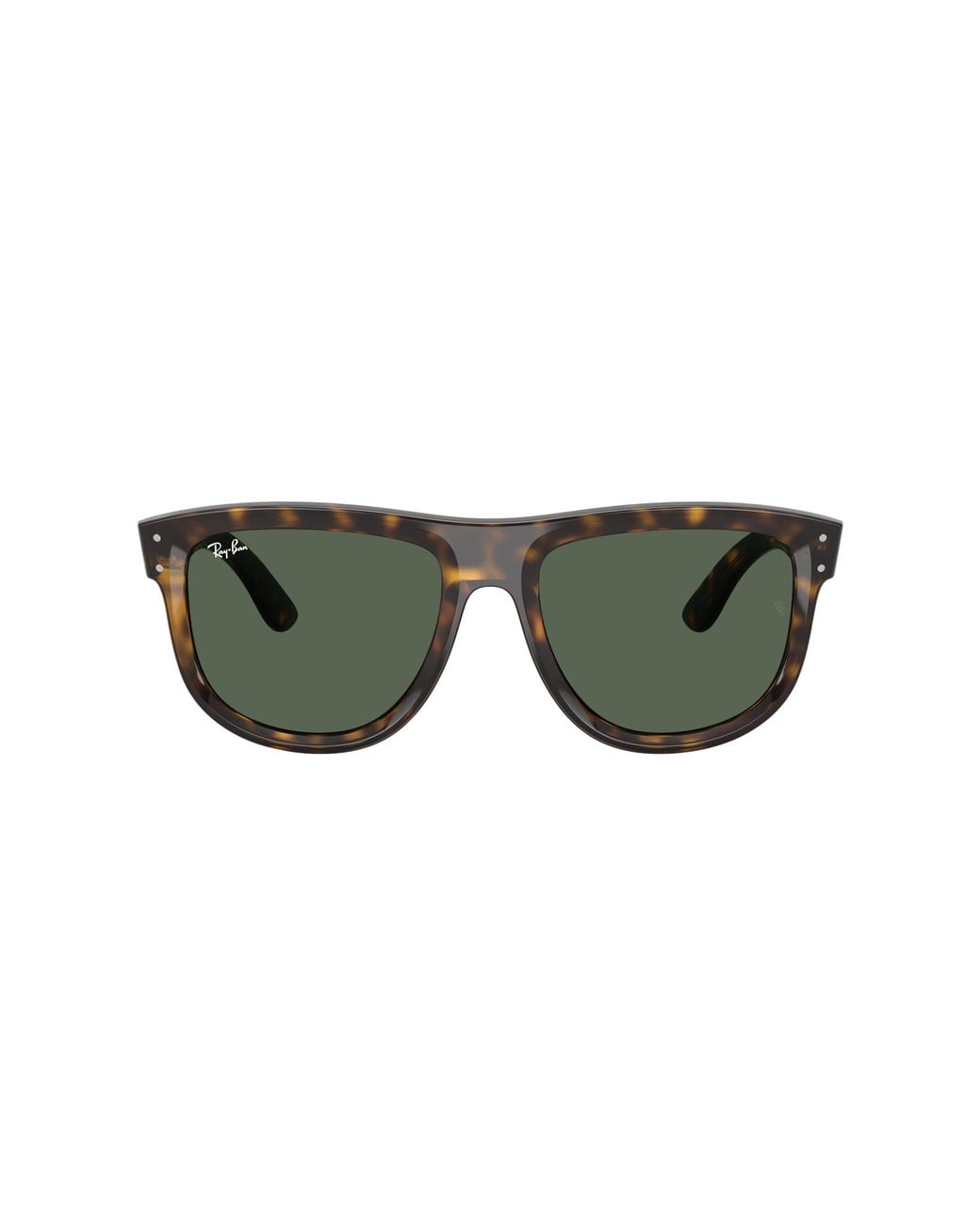 Ray-Ban Black Ray