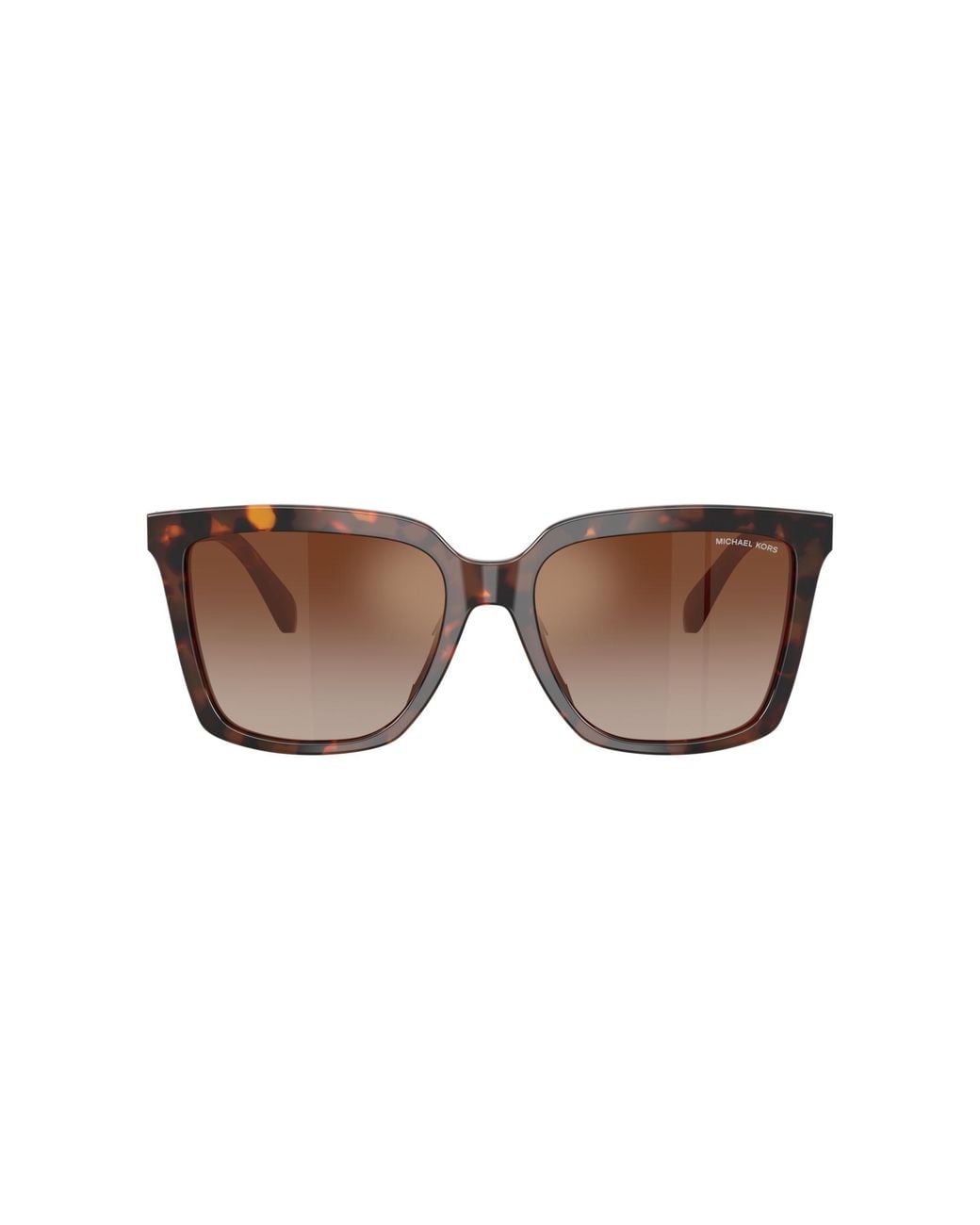 Michael Kors Black Sunglass Menaggio