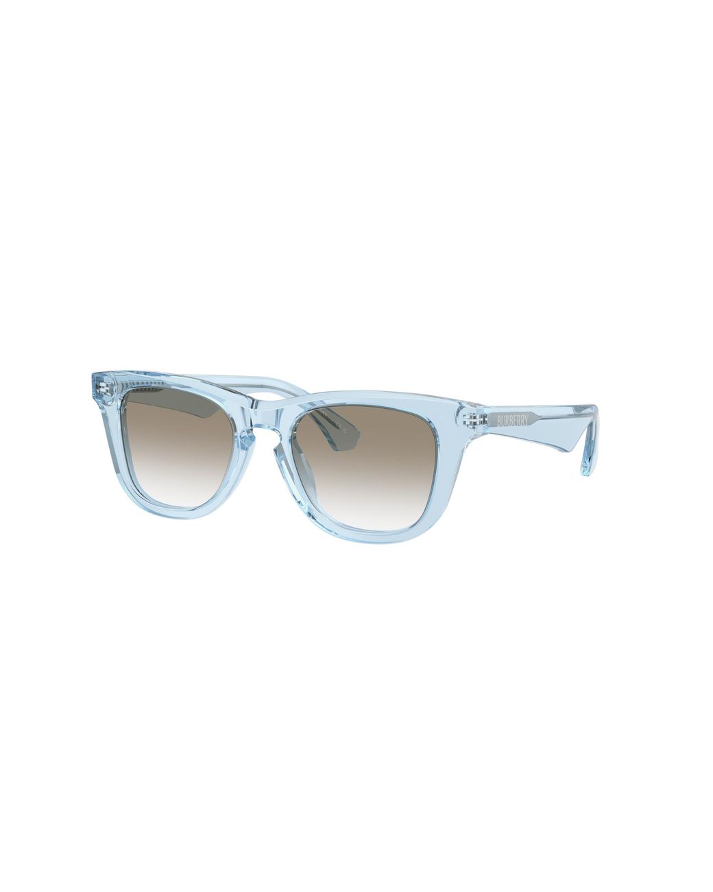 Burberry Black Sunglass JB4002