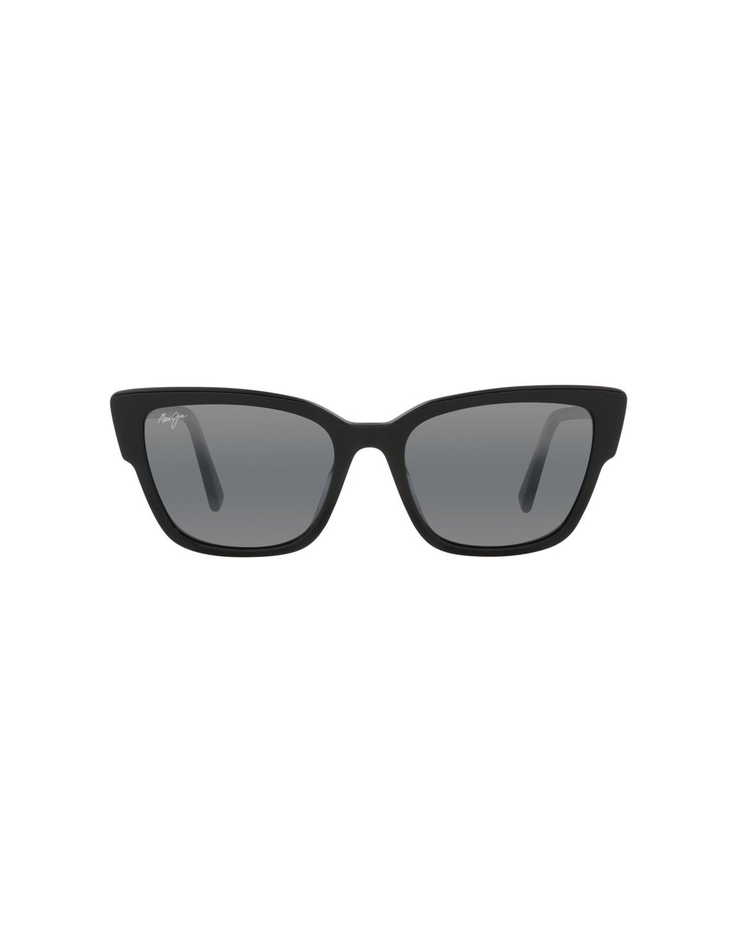 Maui Jim Black Sunglass Kou