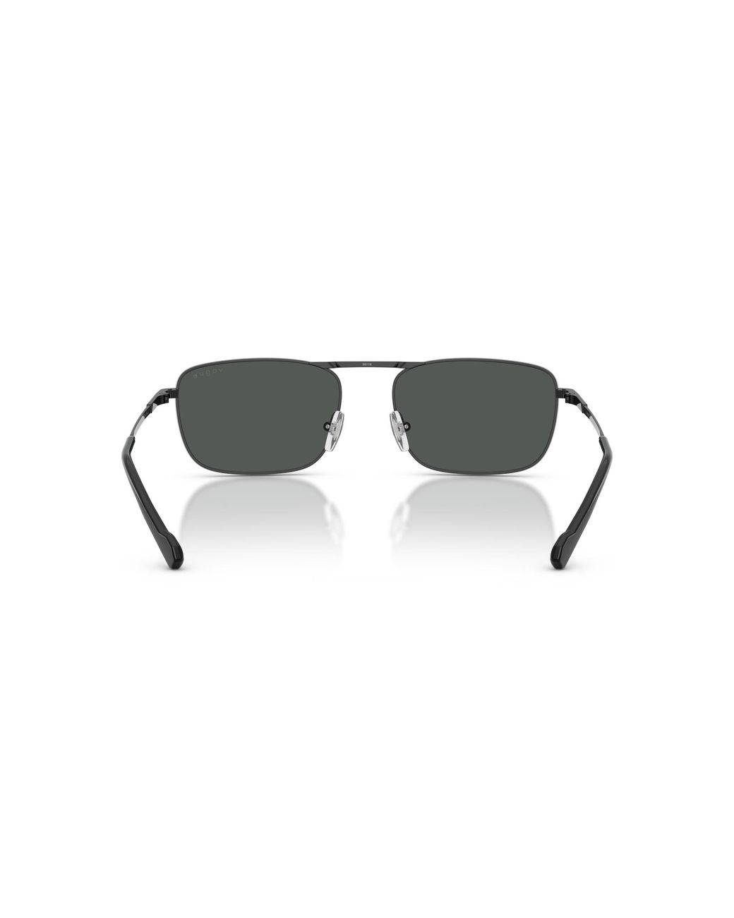 Vogue Eyewear Black Sunglass Vo4346s for men