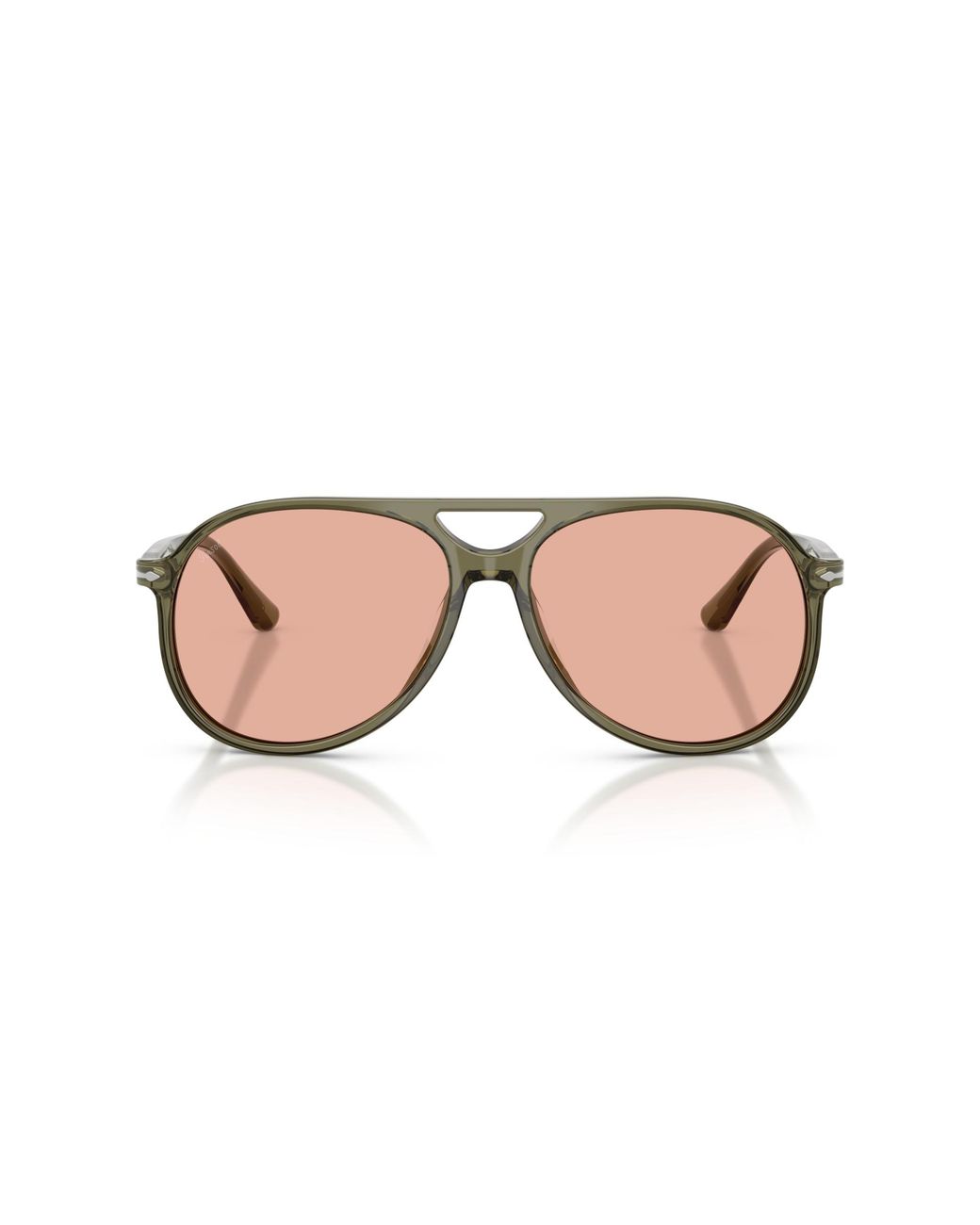 Persol Black Sunglass Po3403s