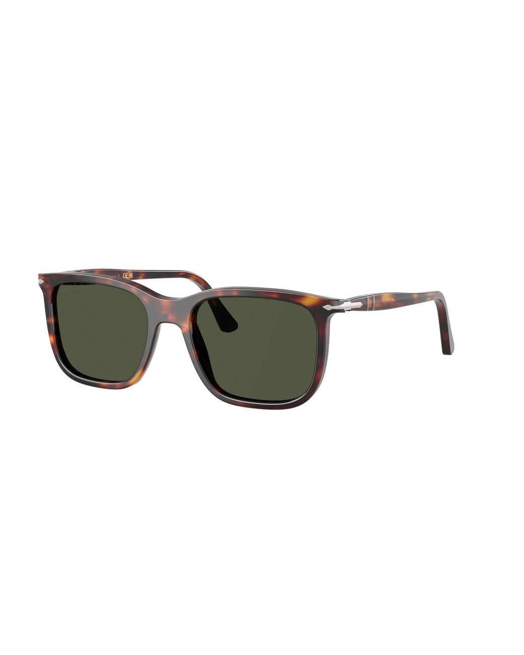 Persol Black Sunglass Po3357s