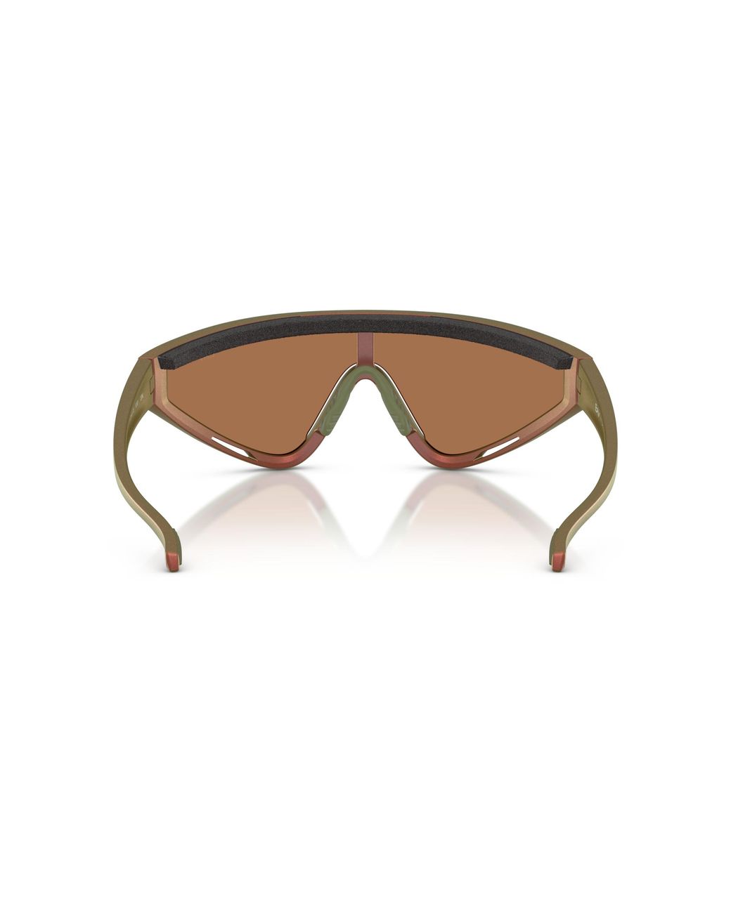 EA7 Black Sunglass Q74001 for men
