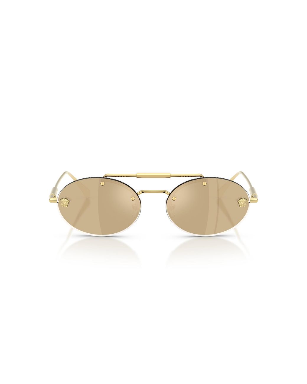 Versace Black Sunglass Ve2295
