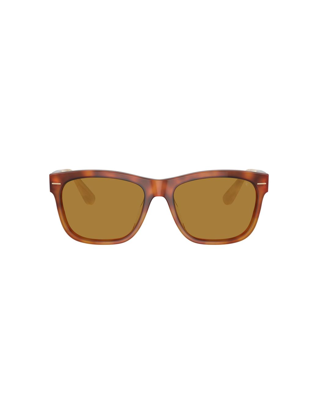 Brunello Cucinelli Black Sunglass Bc4003s