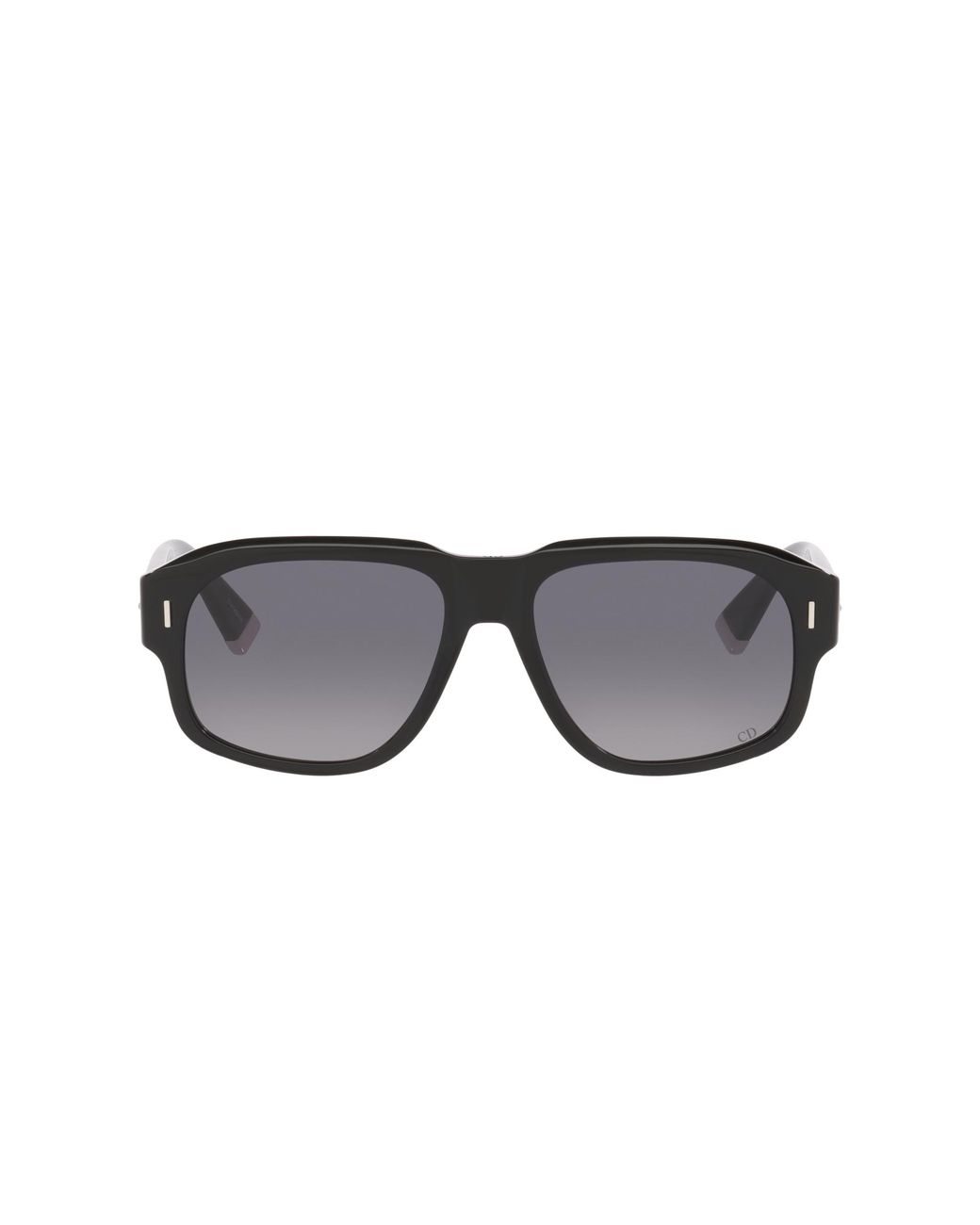 Dior Black Sunglass Tailoring N1i for men