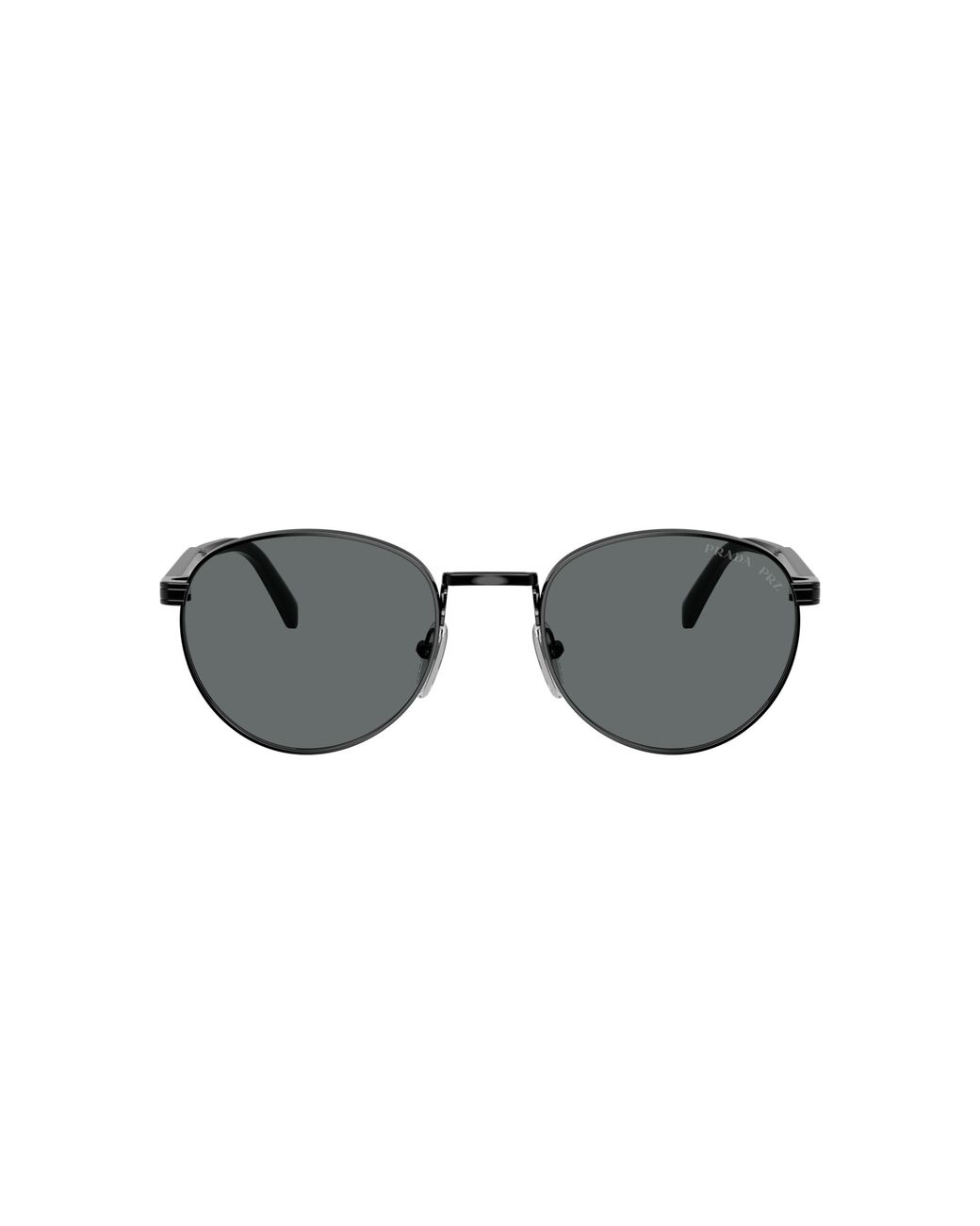 Prada Sunglass PR B51S in Black für Herren