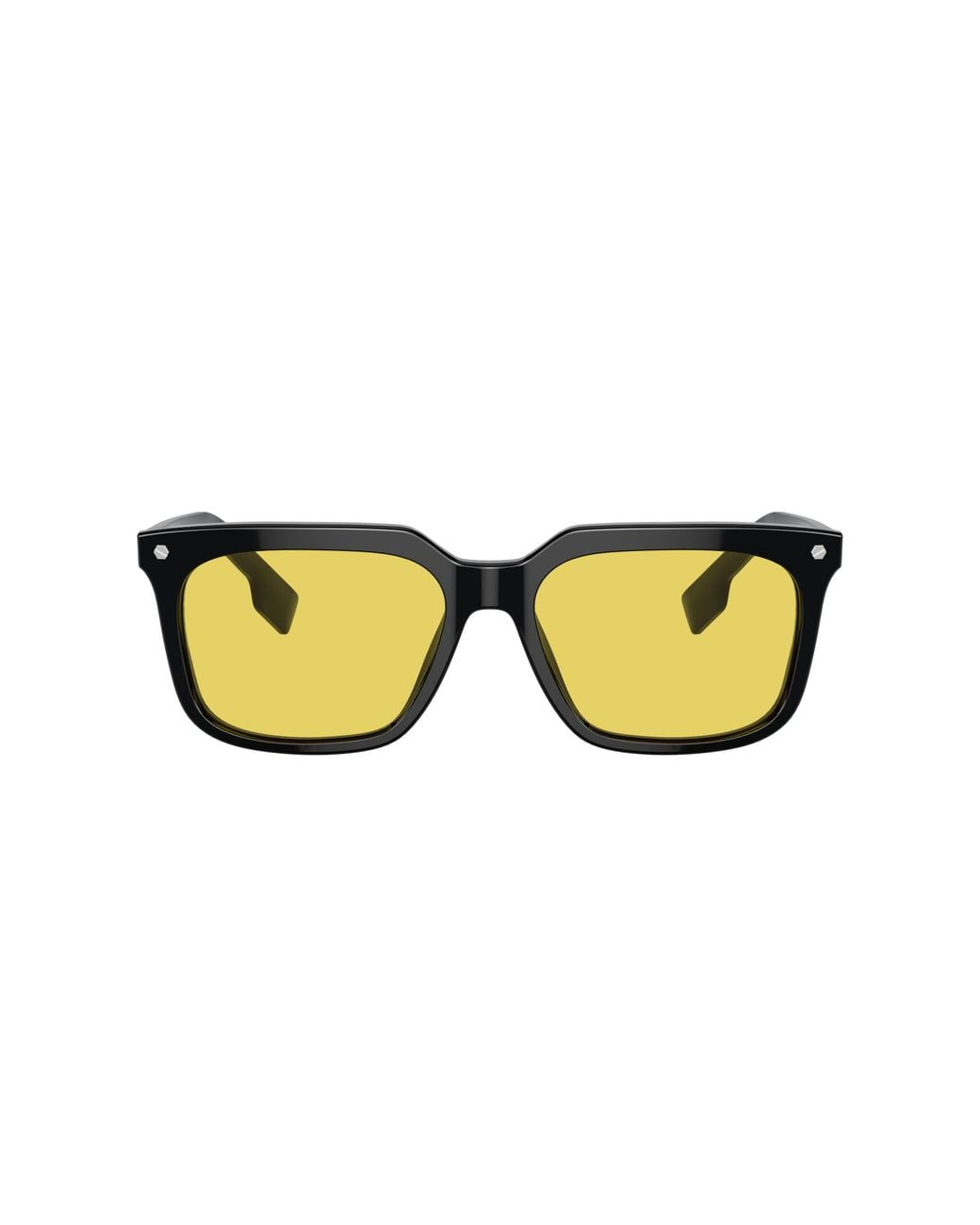 Burberry Black Sunglass Carnaby for men