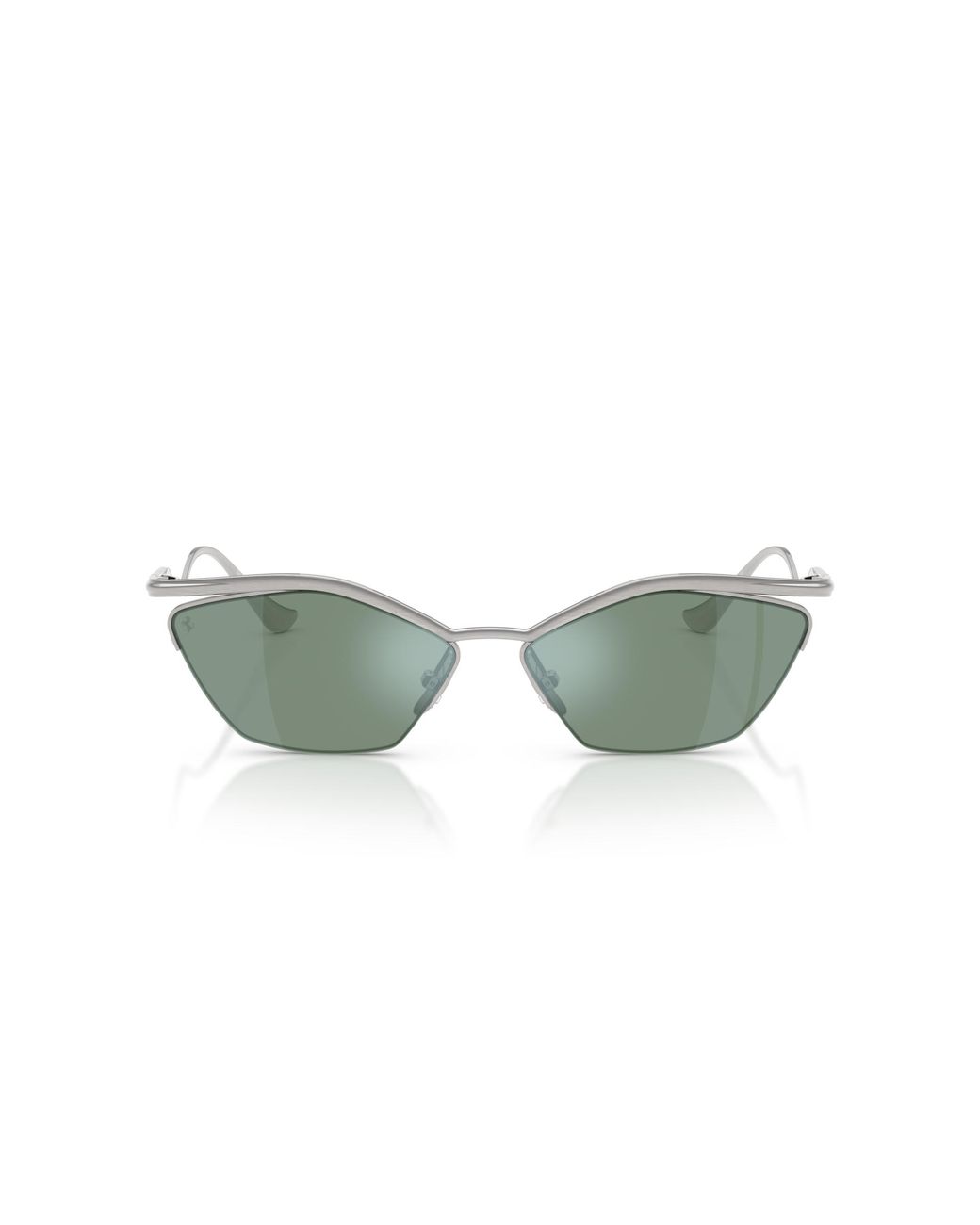 Ferrari Black Sunglass Fh1030t