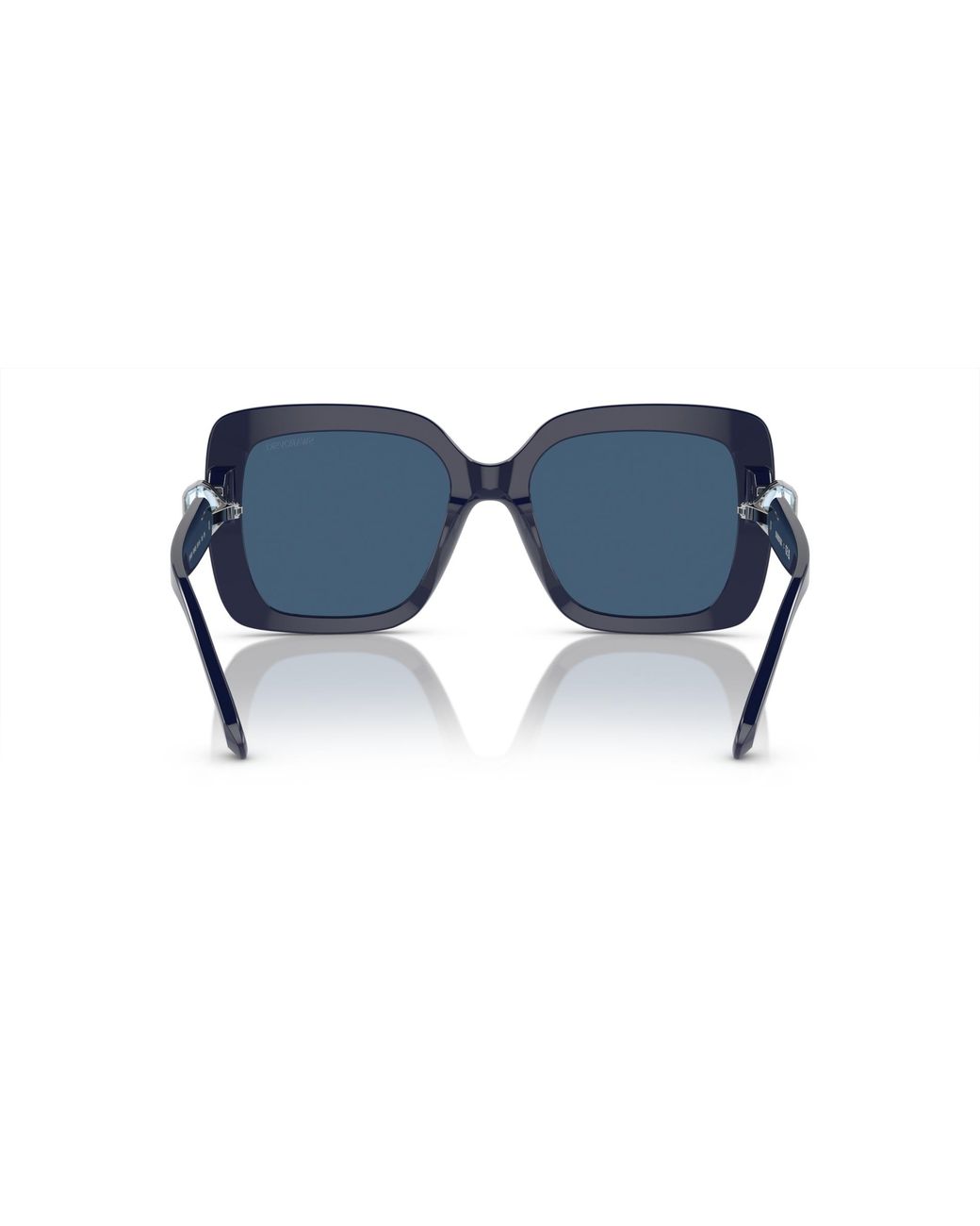Swarovski Black Sunglass Sk6001