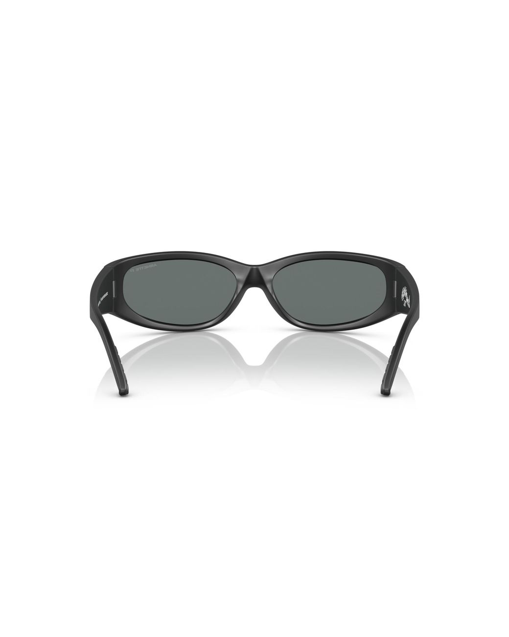 Arnette Black Sunglass An4302 Catfish X Girl Skateboards