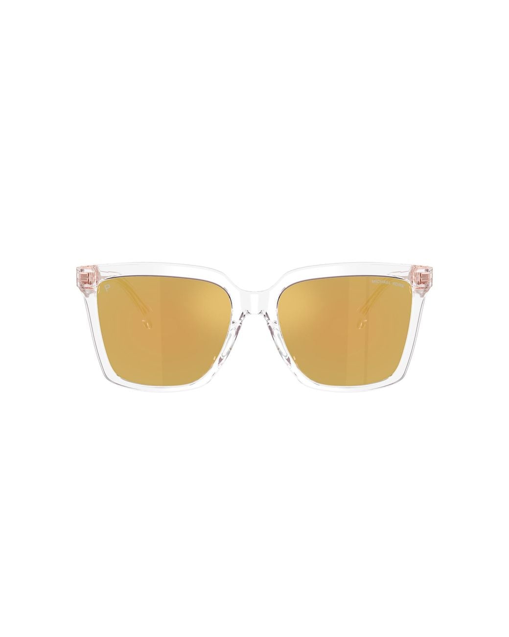 Michael Kors Black Sunglass Mk2256u Menaggio
