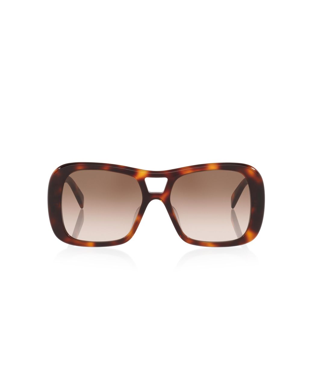 Céline Black Sunglass Triomphe Cl40331u