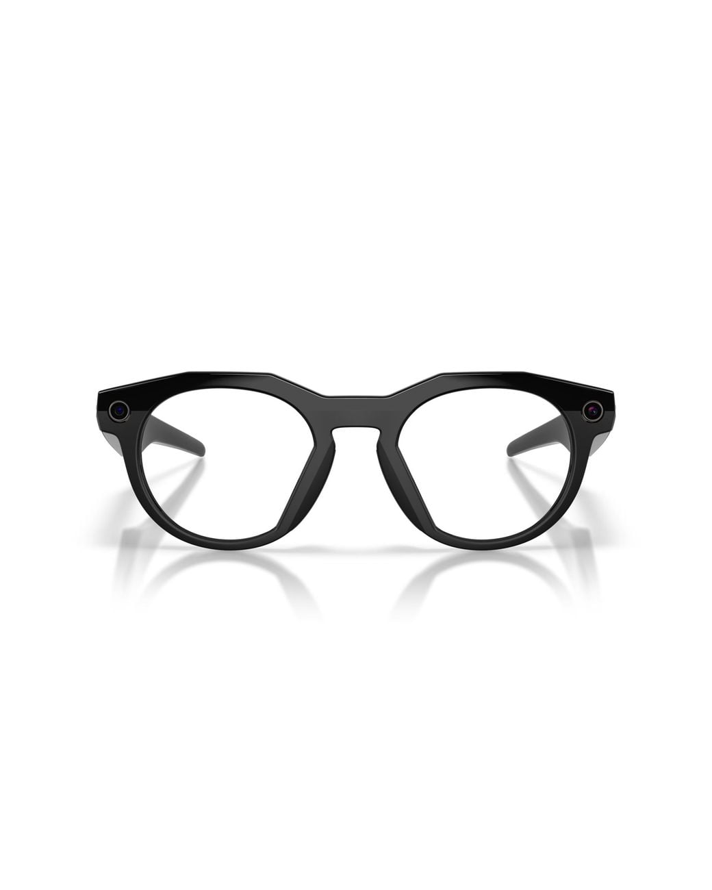 Oakley Meta Hstn - Color: Black