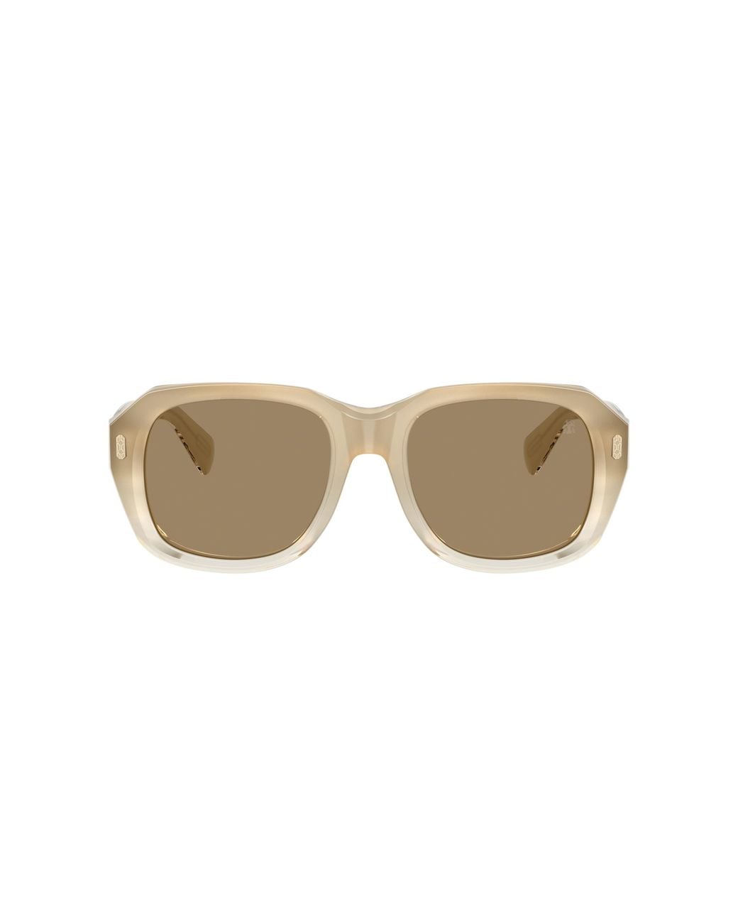 Brunello Cucinelli Black Sunglass Demetra