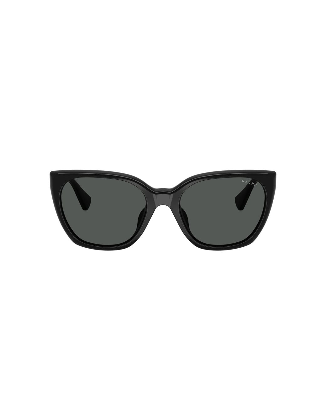Ralph Black Sunglass Ra5330u