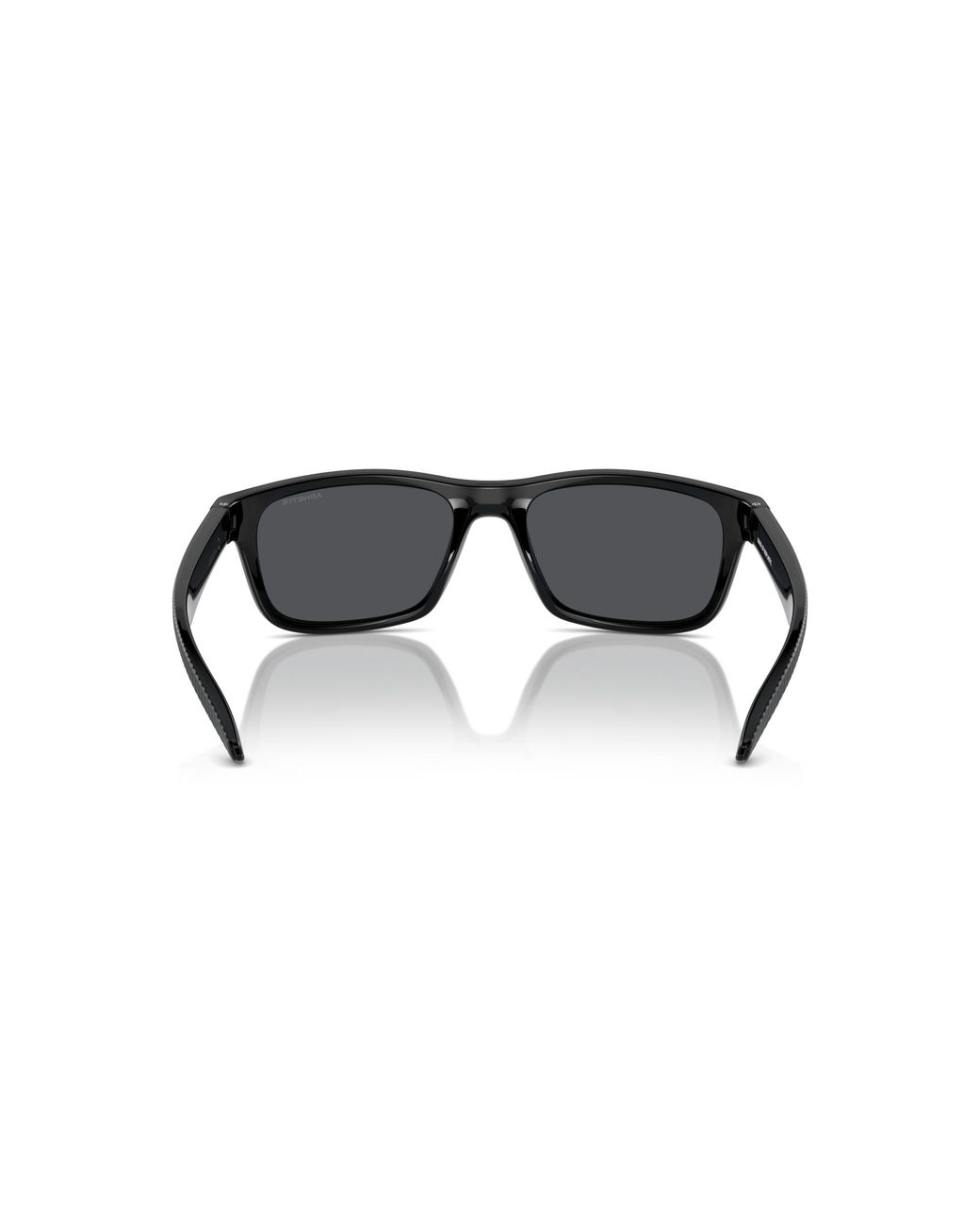 Arnette Black Sunglass Deya