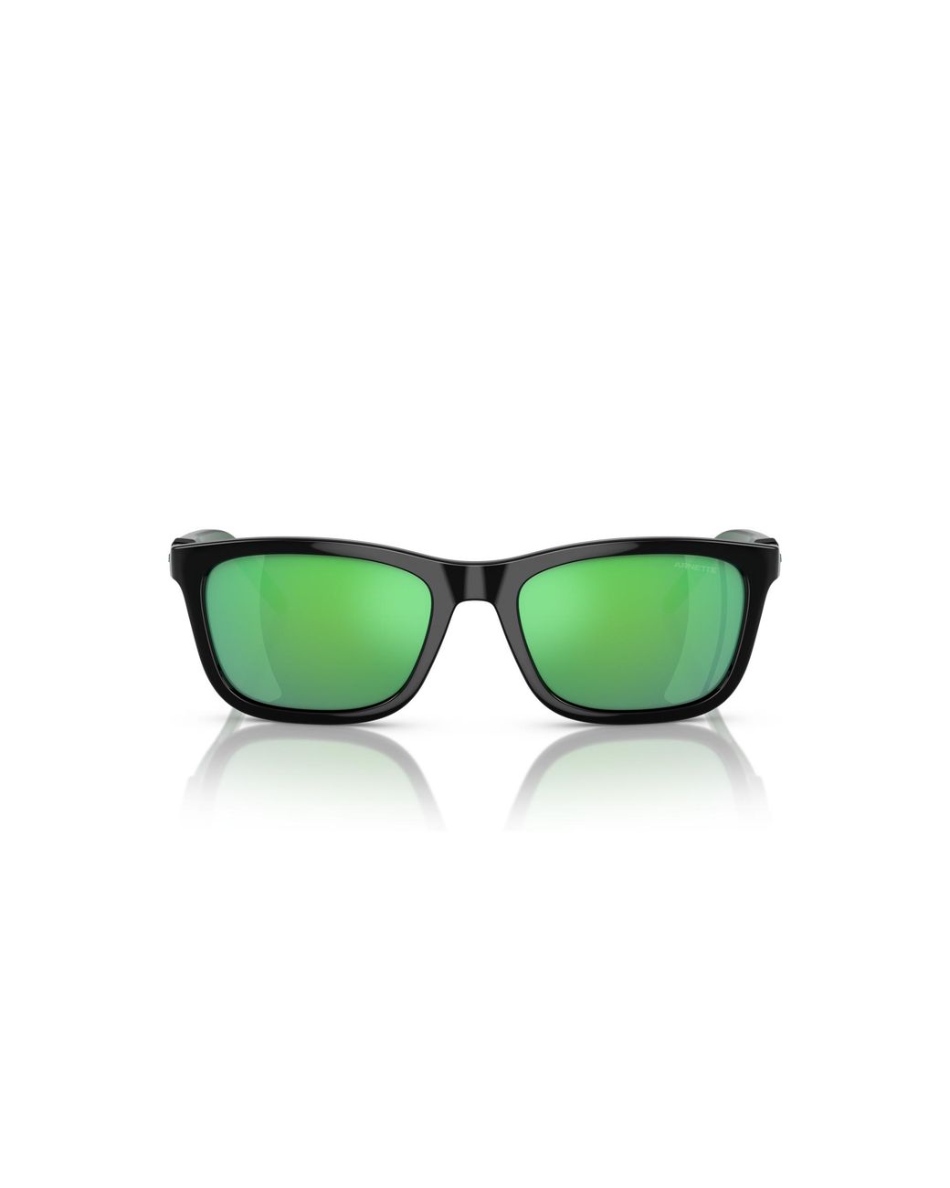 Arnette Green Sunglass Teen Speerit