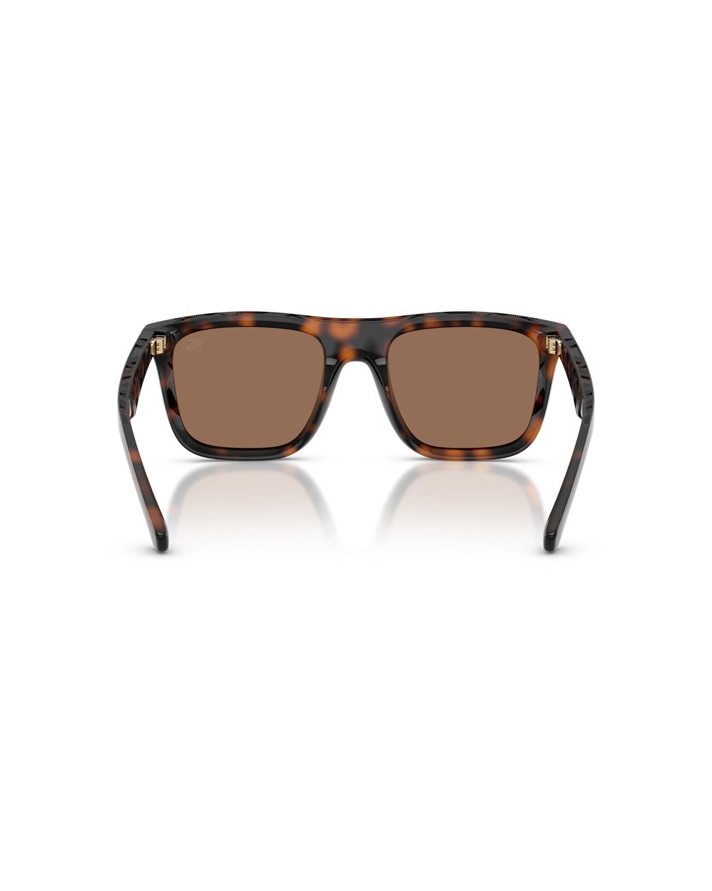 Burberry Black Sunglass Be4458u for men
