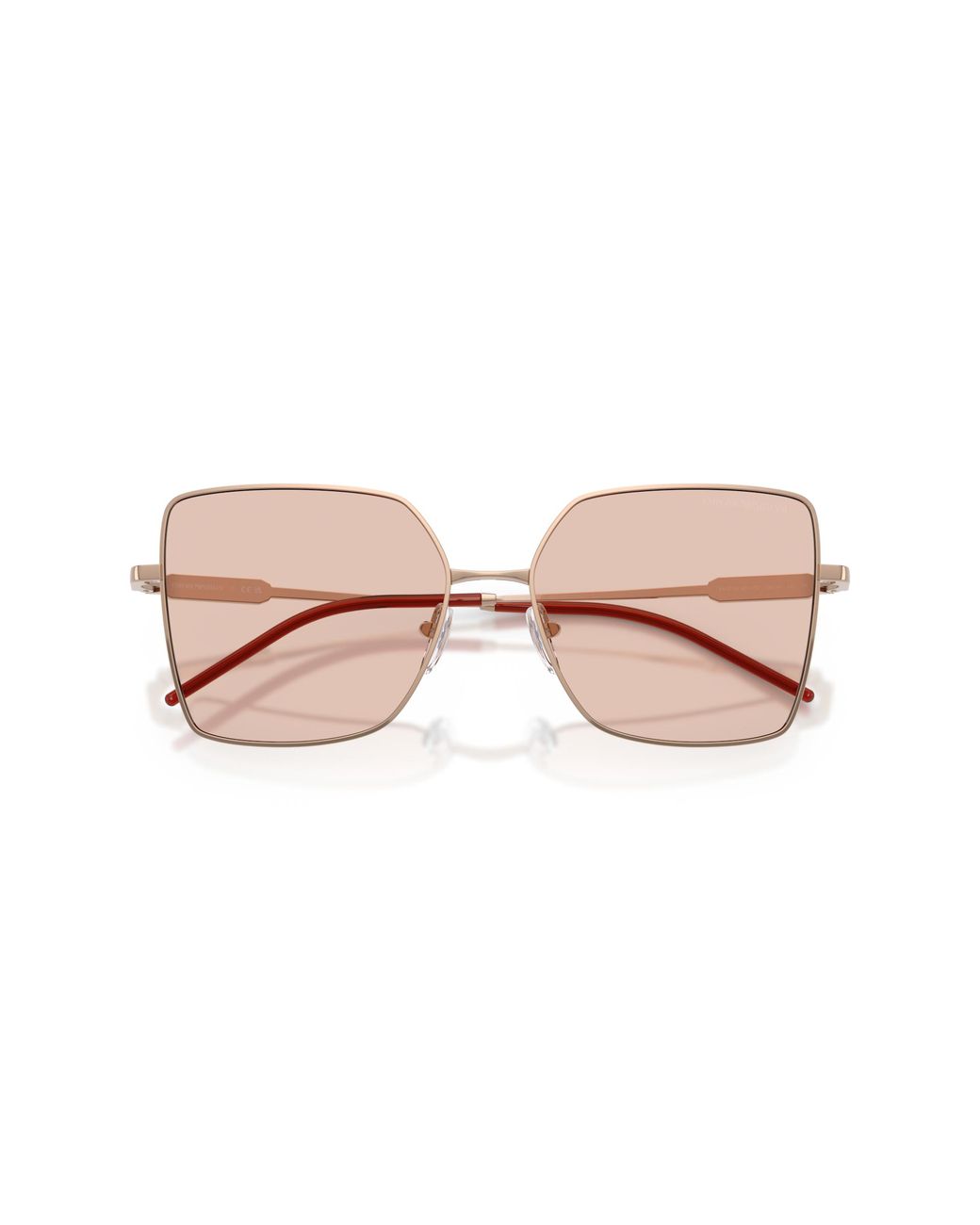 Emporio Armani Black Sunglass Ea2179