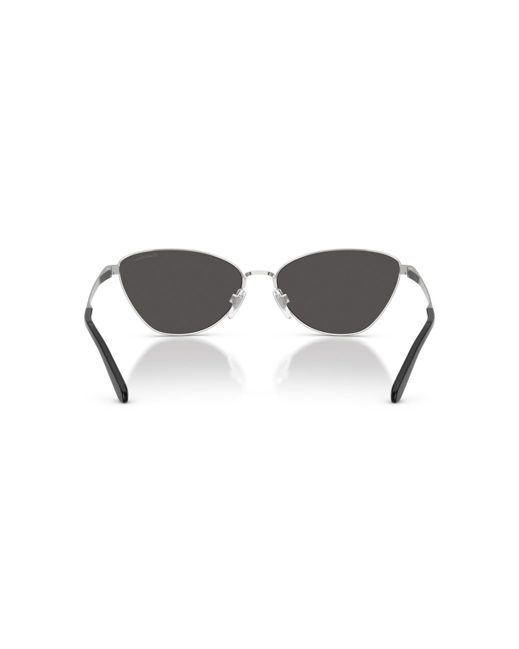 Ralph Lauren Black Sunglass Rl7093