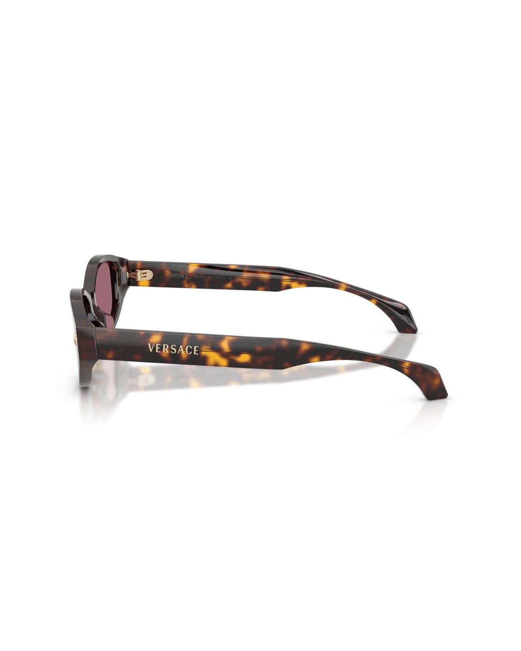 Versace Black Sunglasses Ve4512D