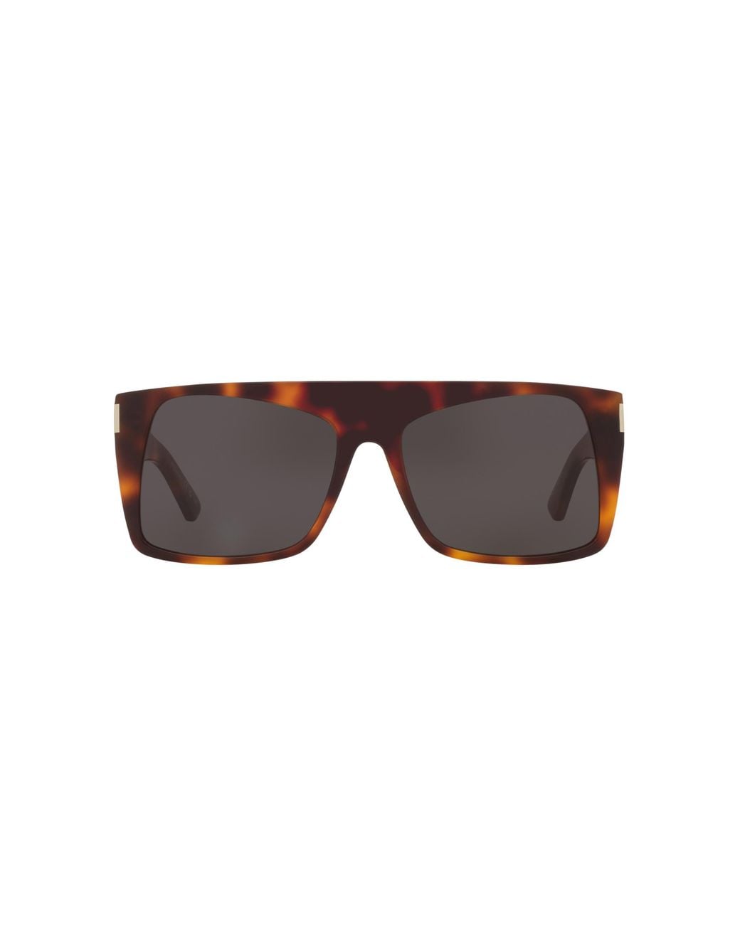 Saint Laurent Black Sunglasses