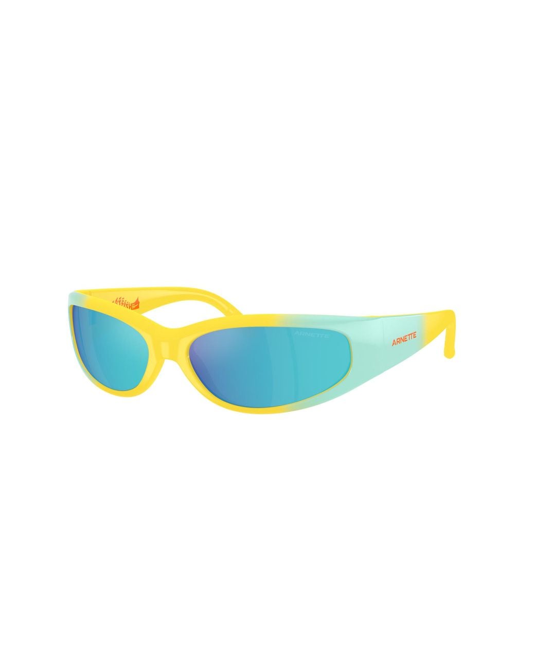 Arnette Black Sunglass Catfish for men