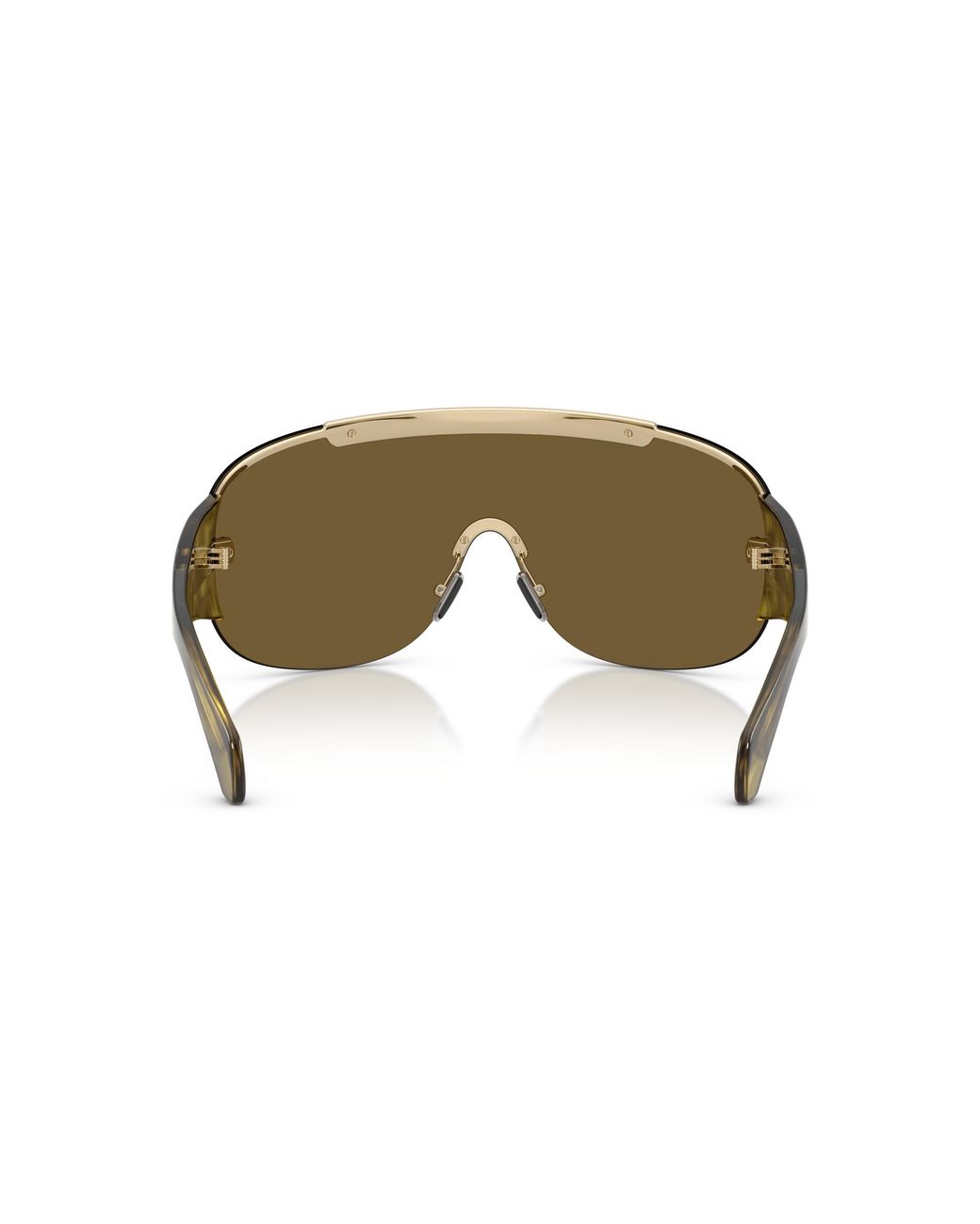 Moncler Black Sunglass Rizon