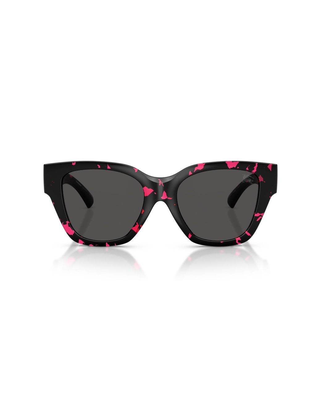 Burberry Black Sunglass Be4489u