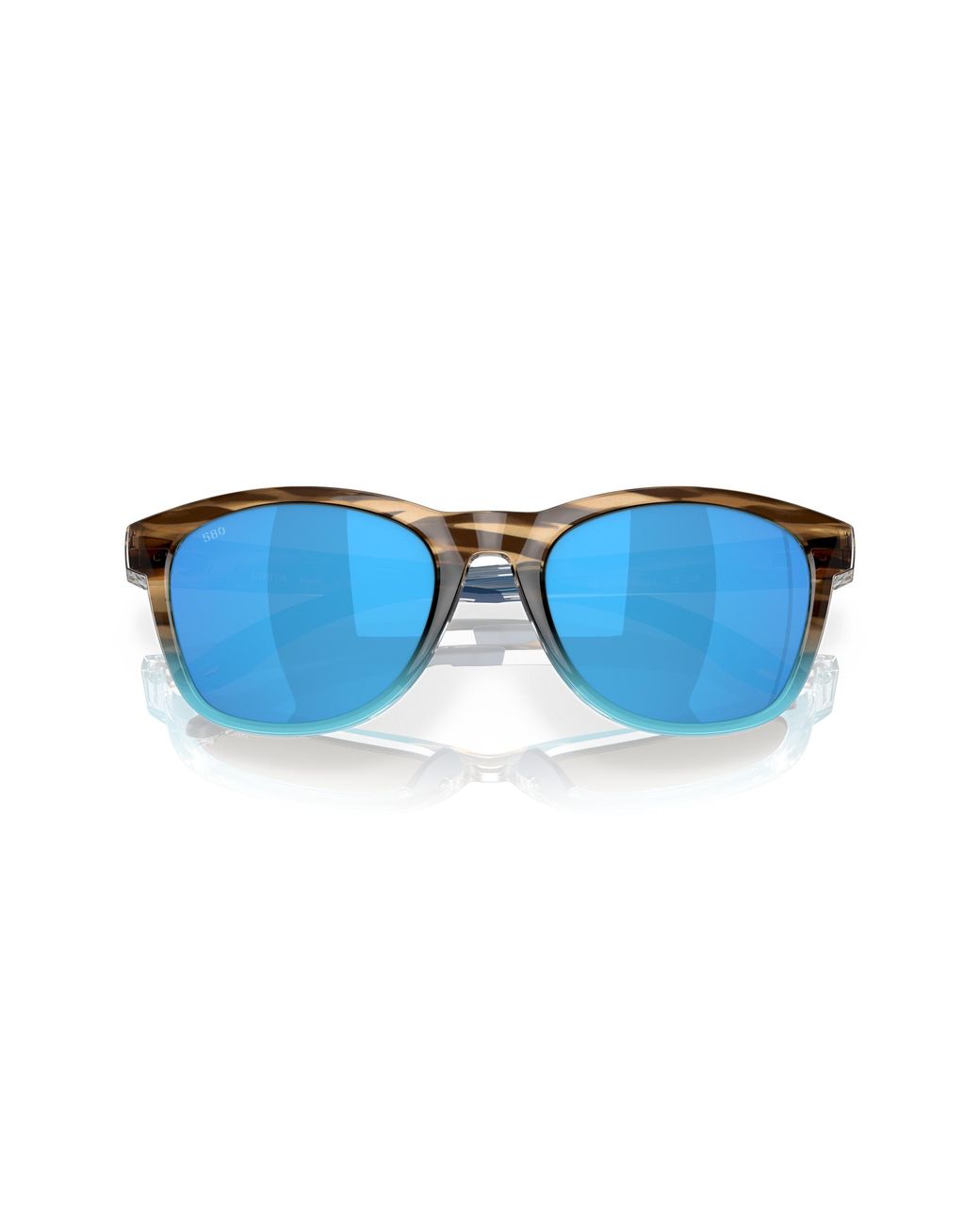 Costa Black Sunglass Aleta