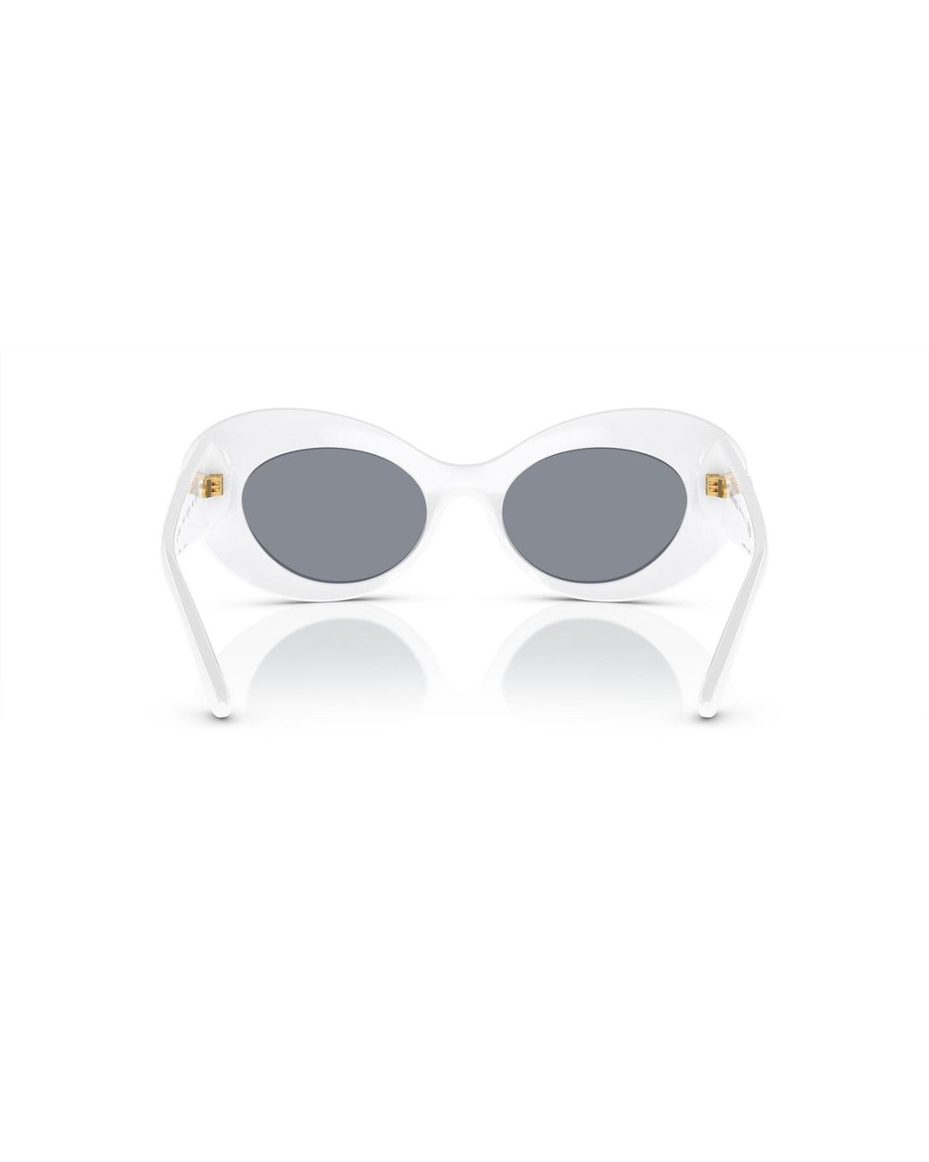 Versace Black Sunglass Ve4456u
