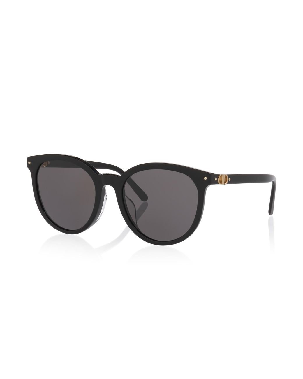 Dior Black Sunglass Petit Cd R1f