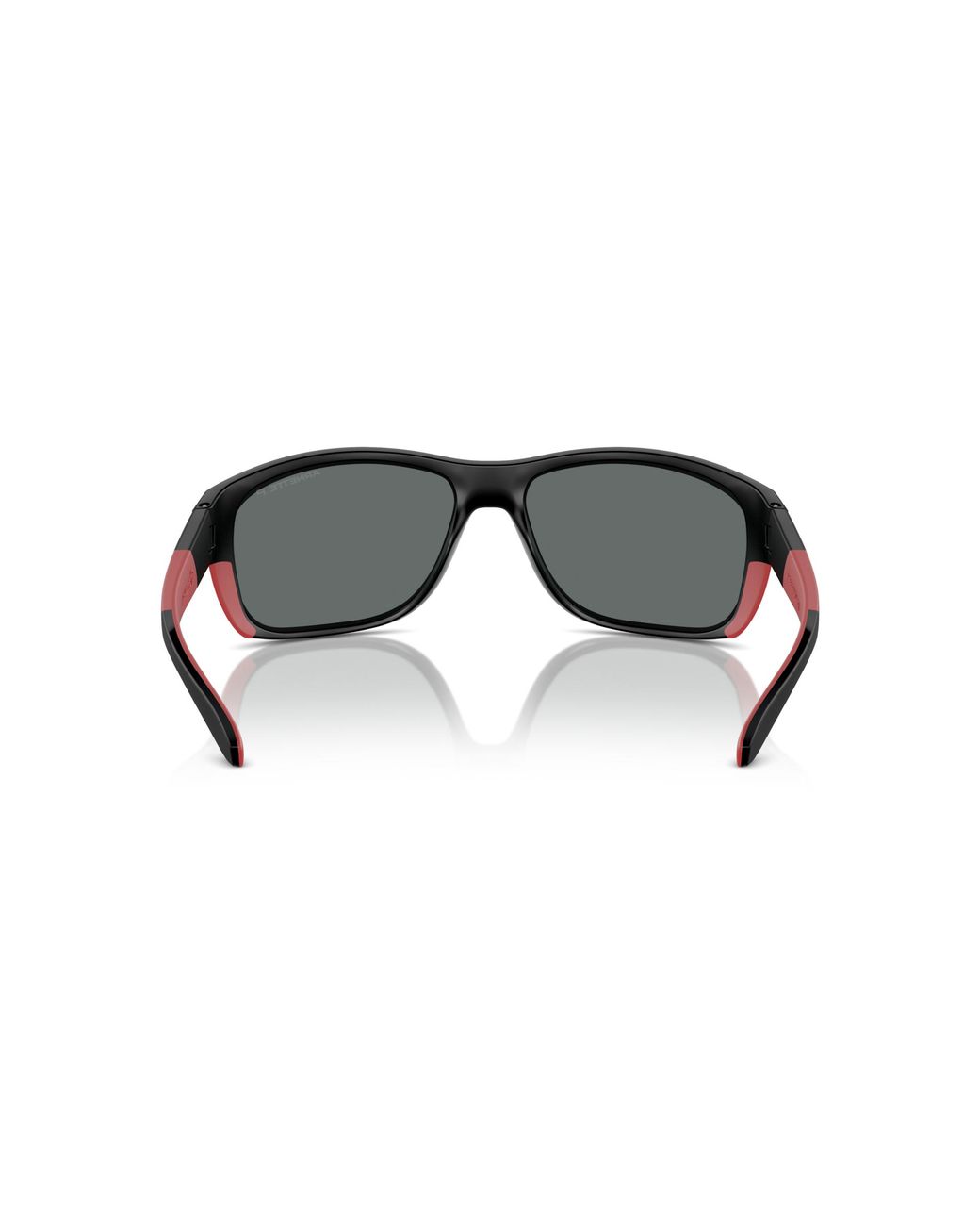 Arnette Black Sunglass An4337 Floresta for men