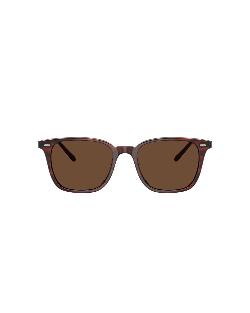 Oliver Peoples Black Sunglass Ov5614su Laedin