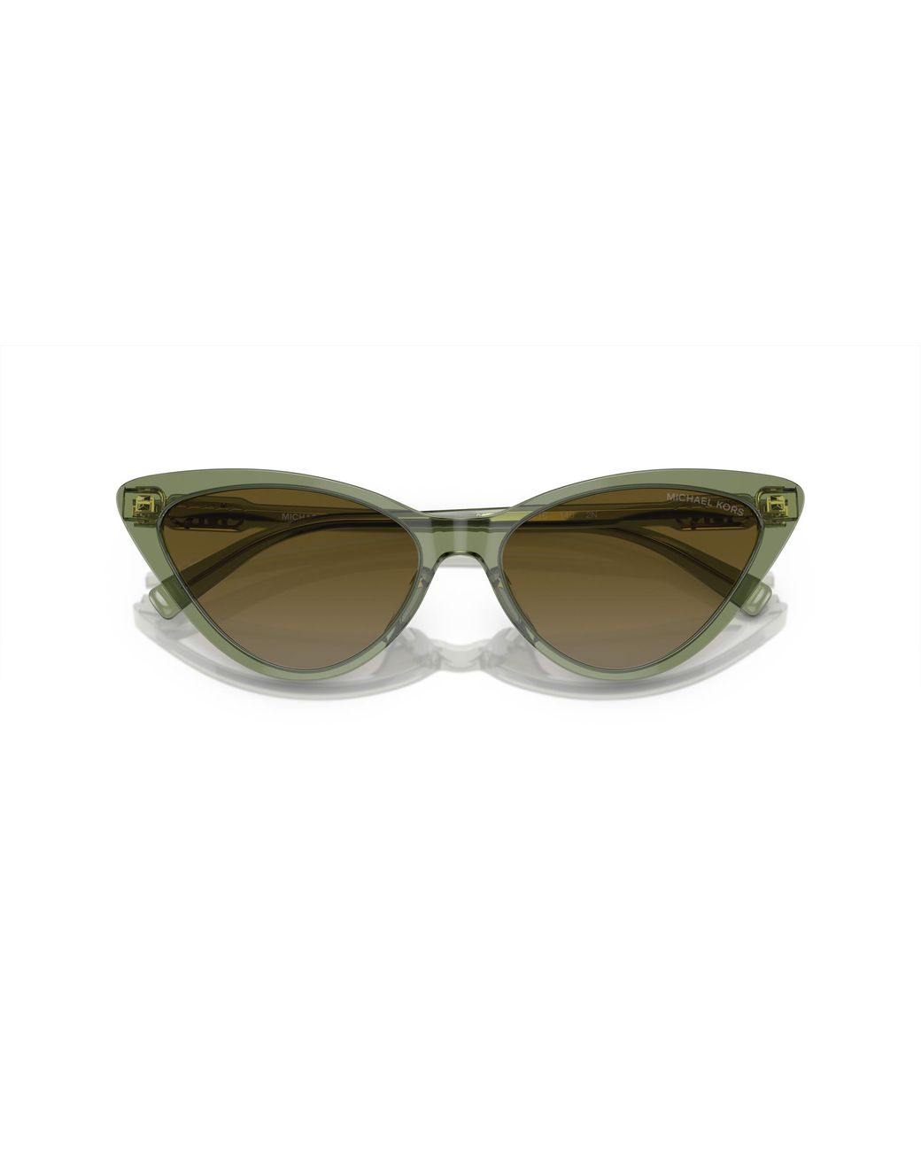 Michael Kors Black Sunglass Harbour Island