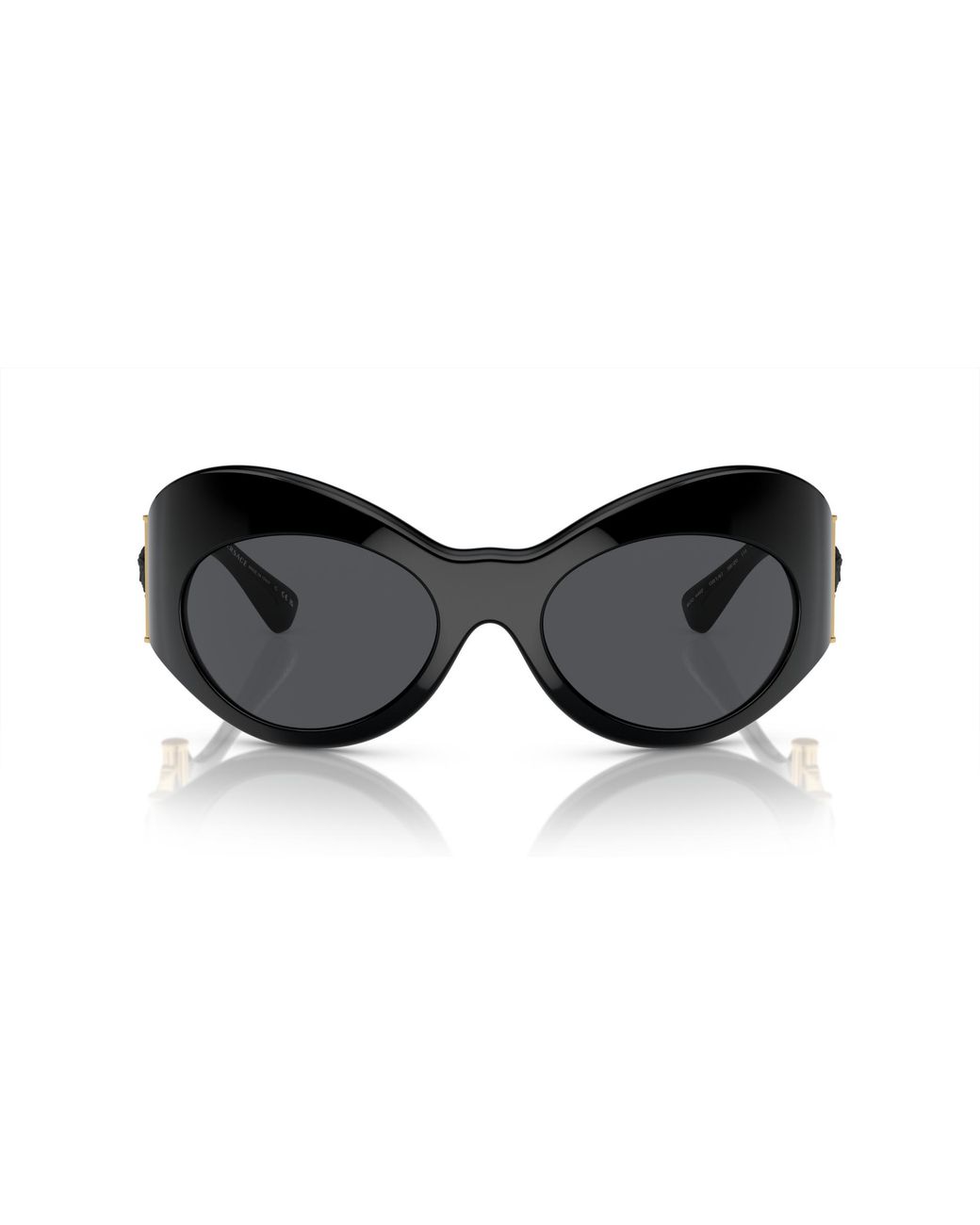 Versace Black Sunglass Ve4462