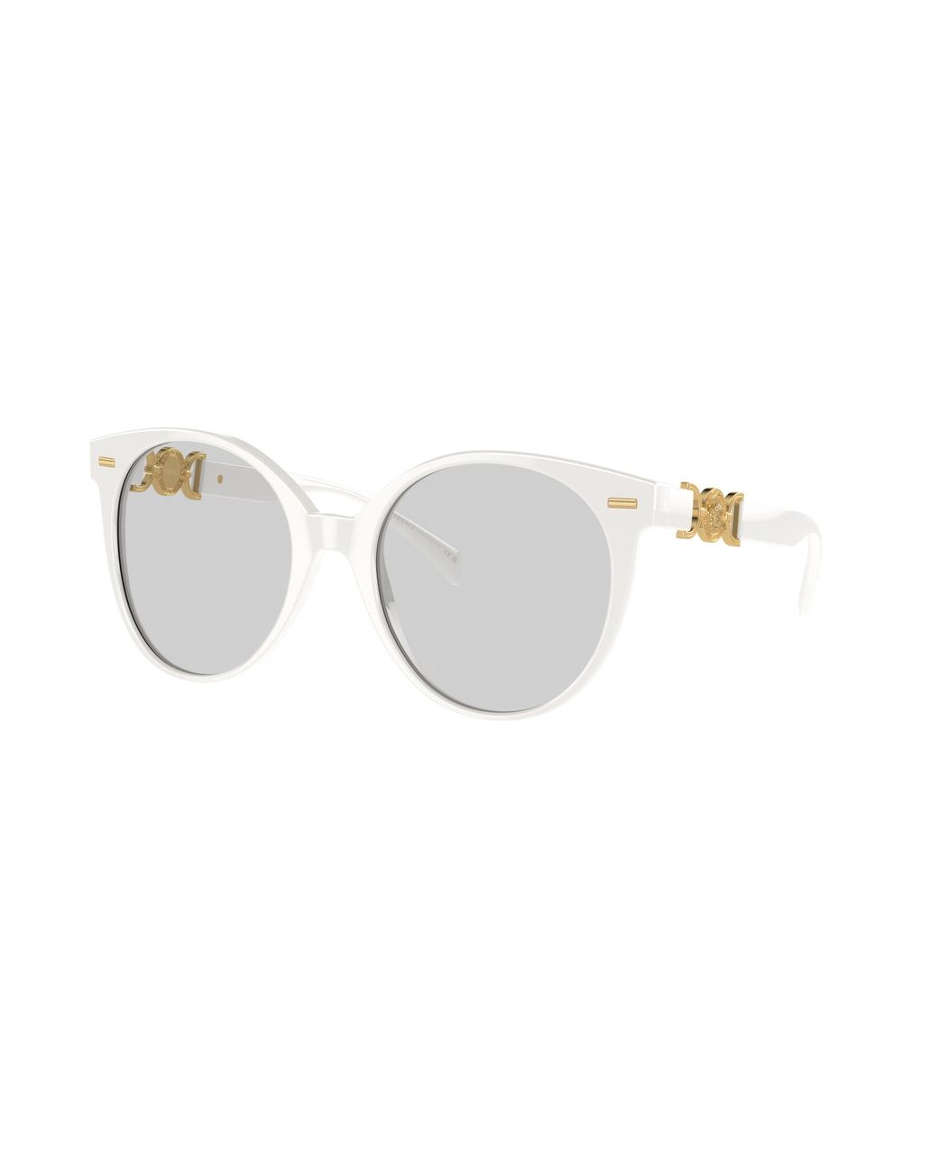 Versace Black Sunglass VE4442