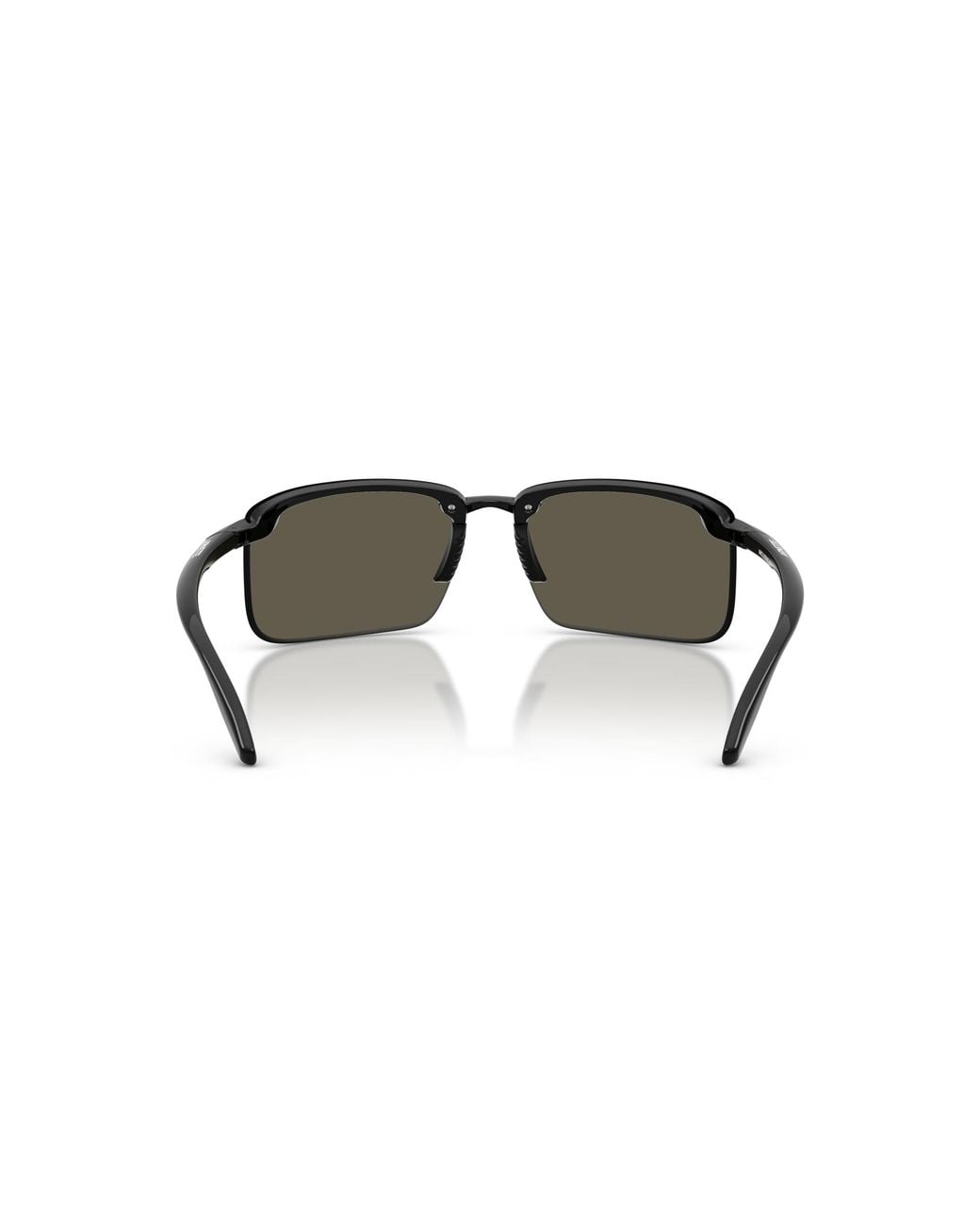 Arnette Black Sunglass An4383 for men