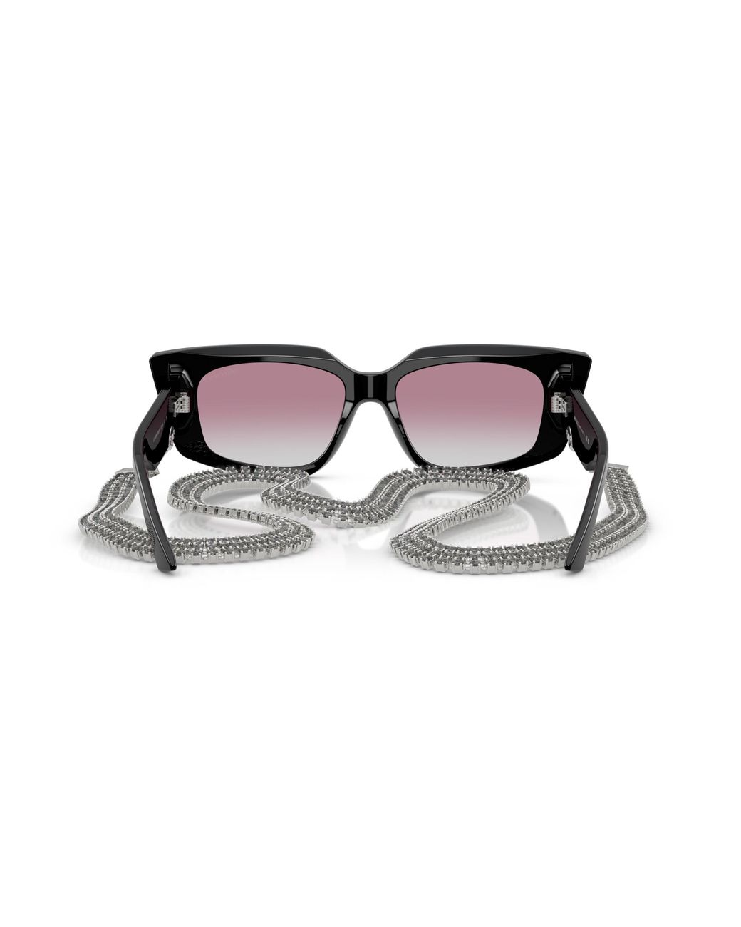 Jimmy Choo Black Sunglass Jc5033b