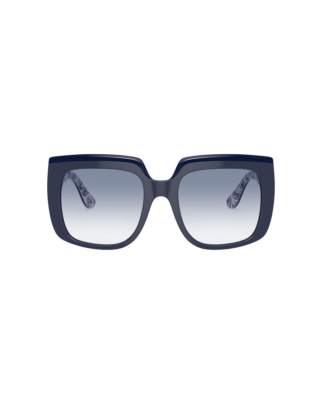 Dolce & Gabbana Black Sunglass Dg4414