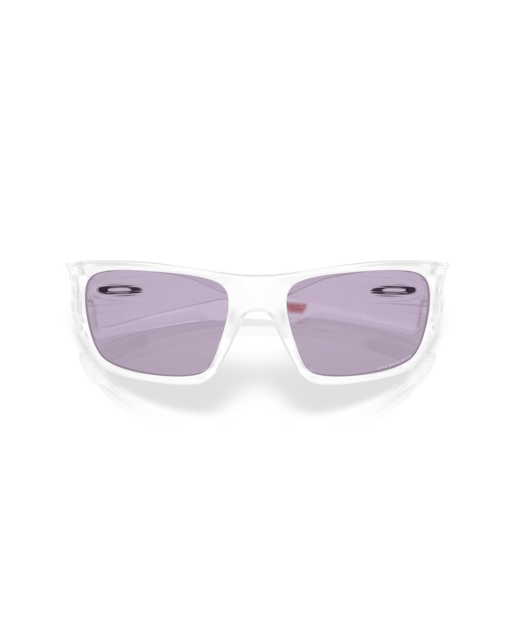 Oakley Black Masseter On The Green Collection Sunglasses - Color: Matte Clear for men